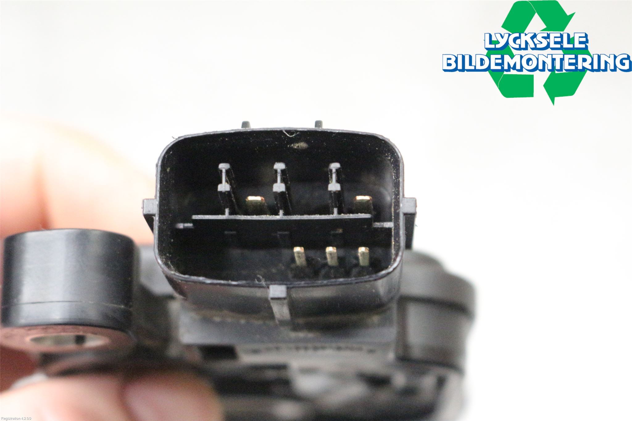 Hyundai SANTA FE  06-12 Relä Växelindikator