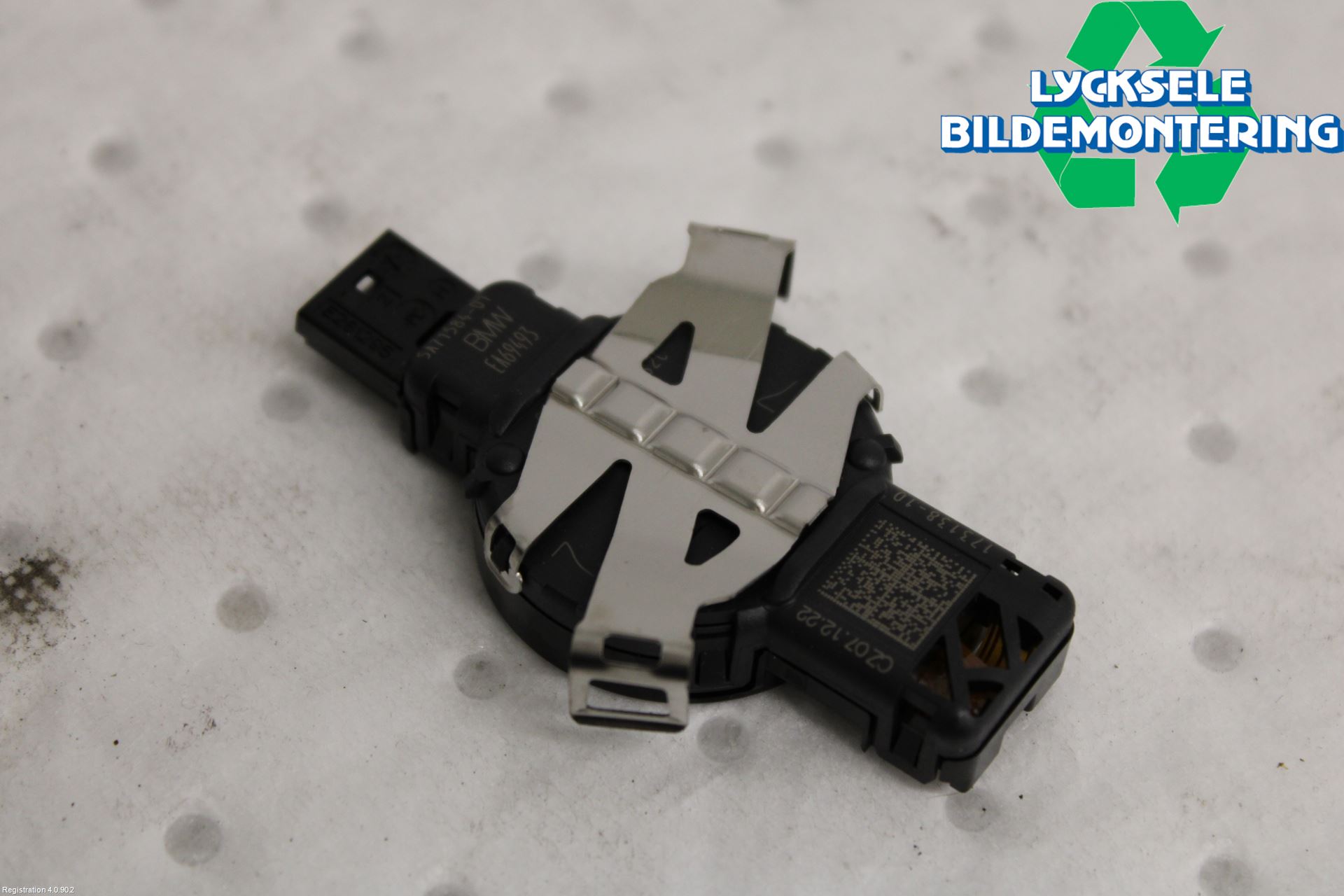 BMW X1/iX1 U11 23- Regnsensor