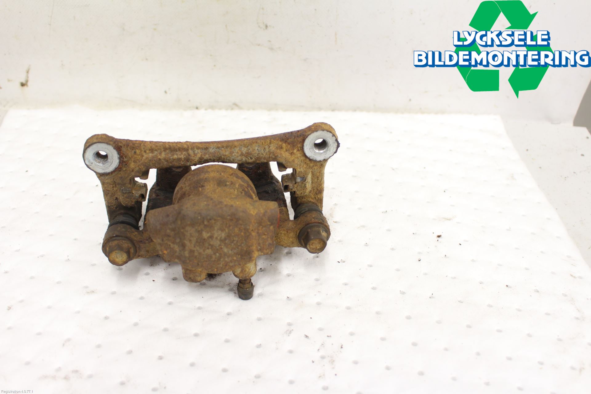 Mitsubishi OUTLANDER 07-12 Bromsok Bak Höger