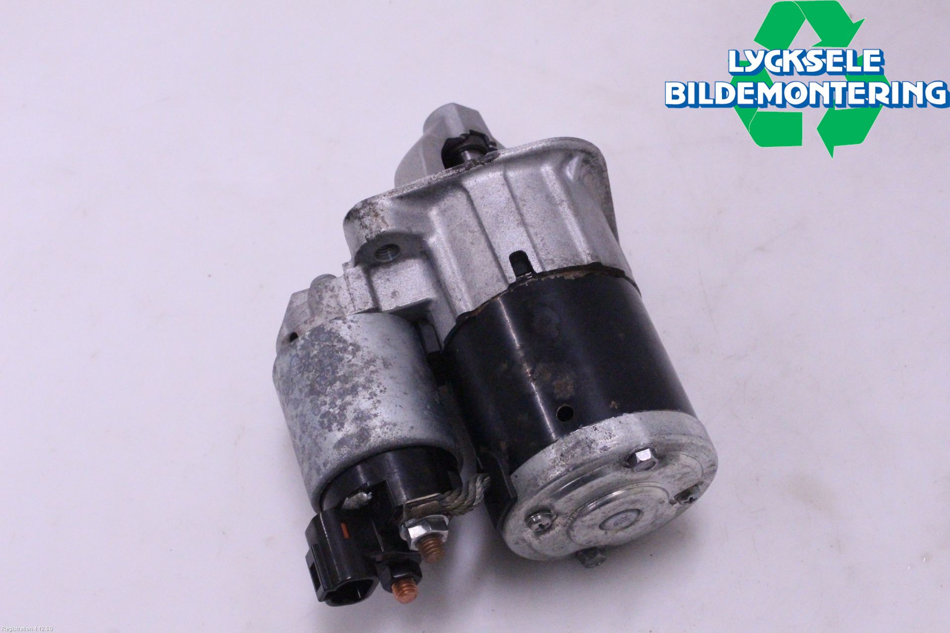 Kia VENGA 10-19 Startmotor