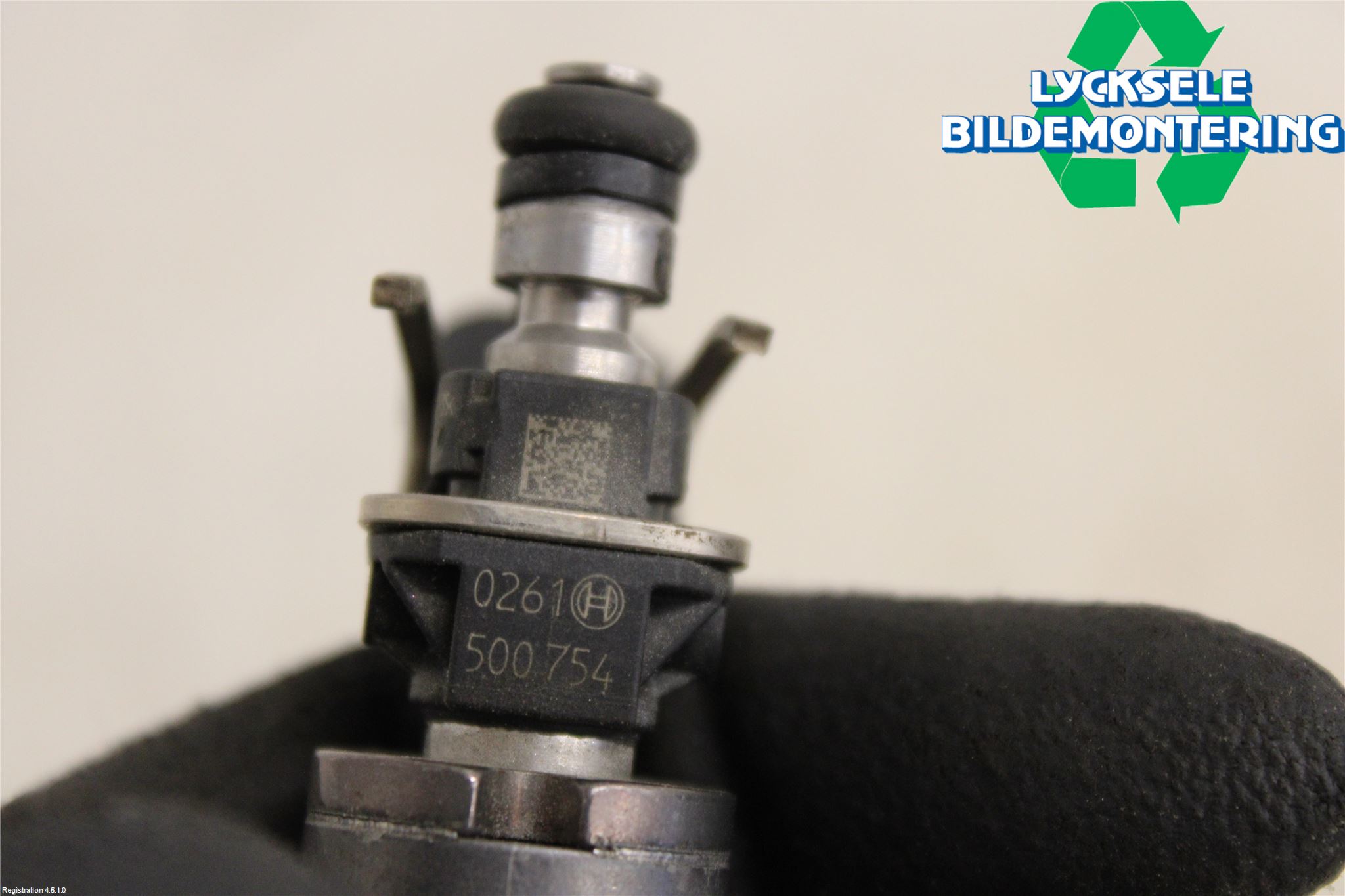 Suzuki VITARA 15- Injspridare