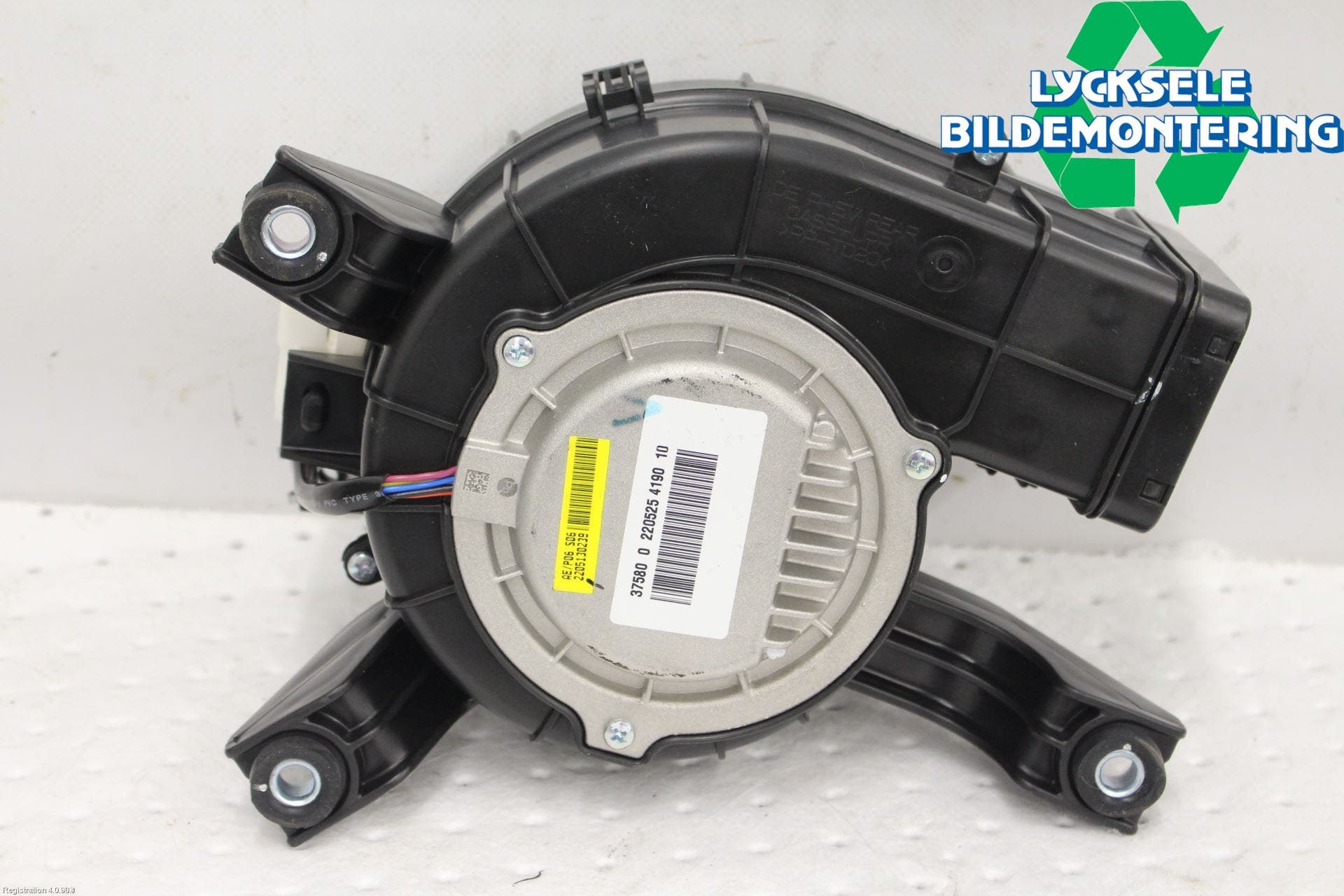 Kia CEED/CEED SW 19- Kylfläkt El