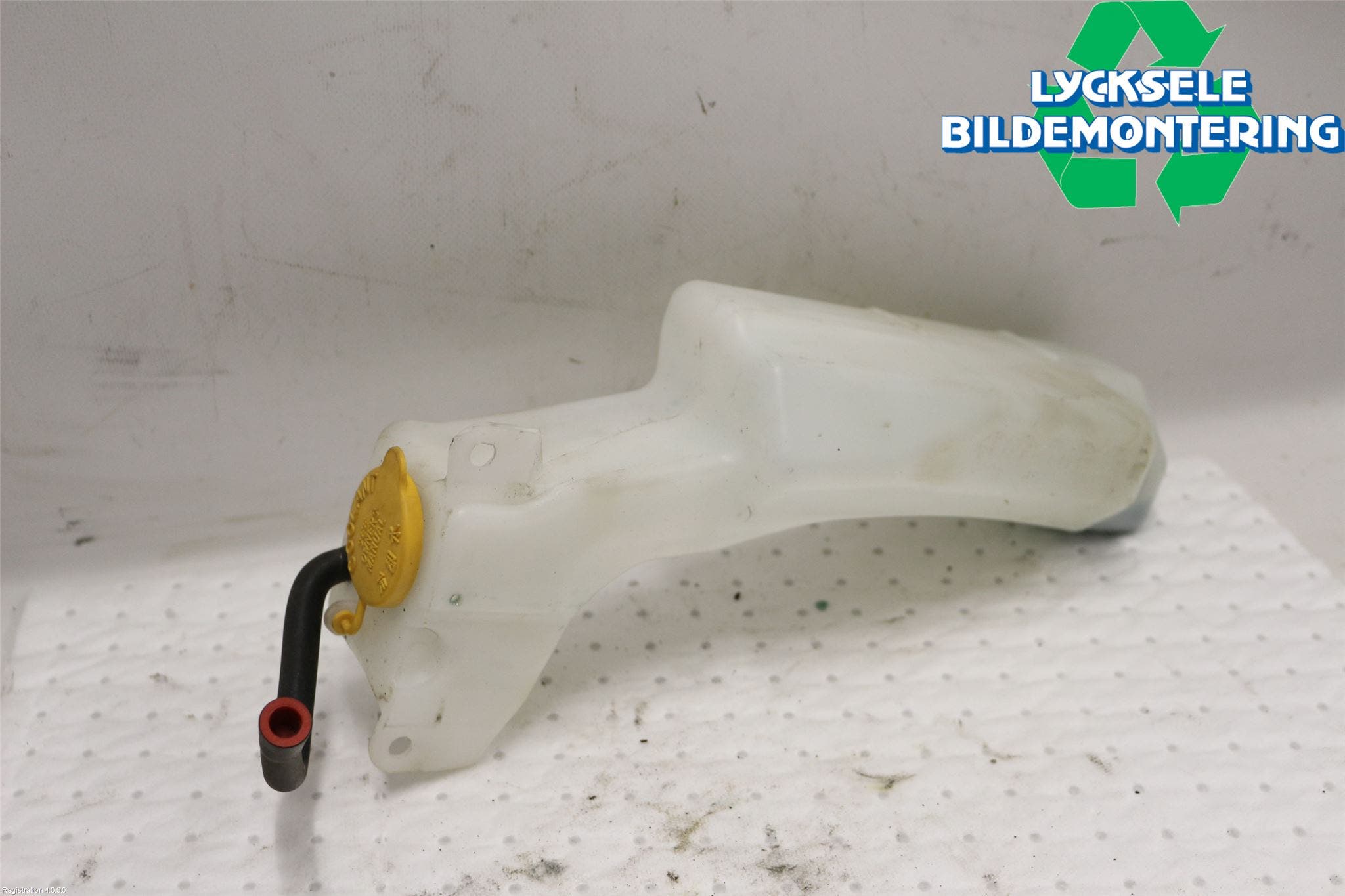 Subaru XV 12-17 Expansionstank