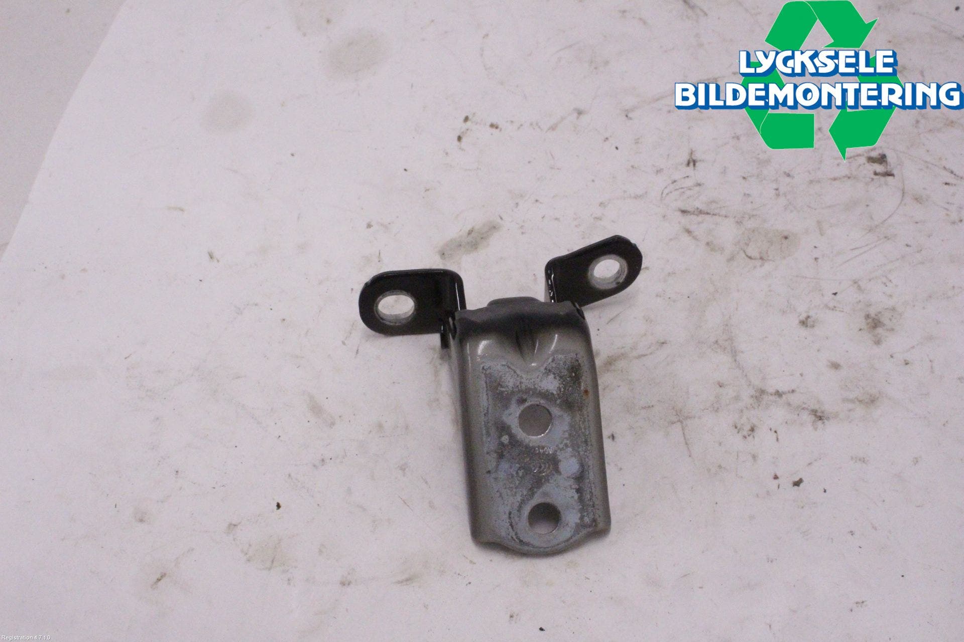 Kia PICANTO 17- Dörrgångjärn