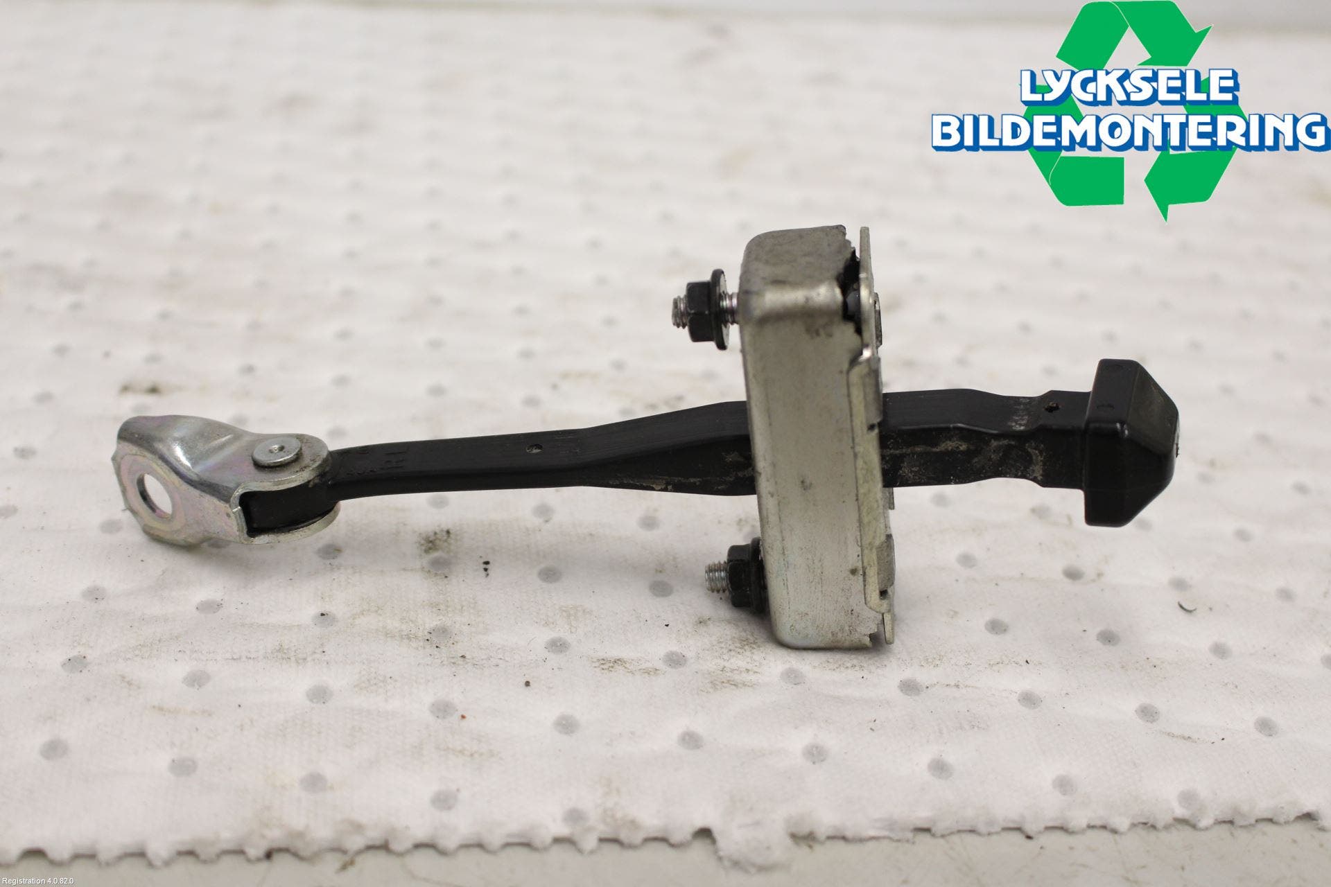 Mercedes-Benz MB X-KLASS (BR 470) 18-20 Dörrstopp