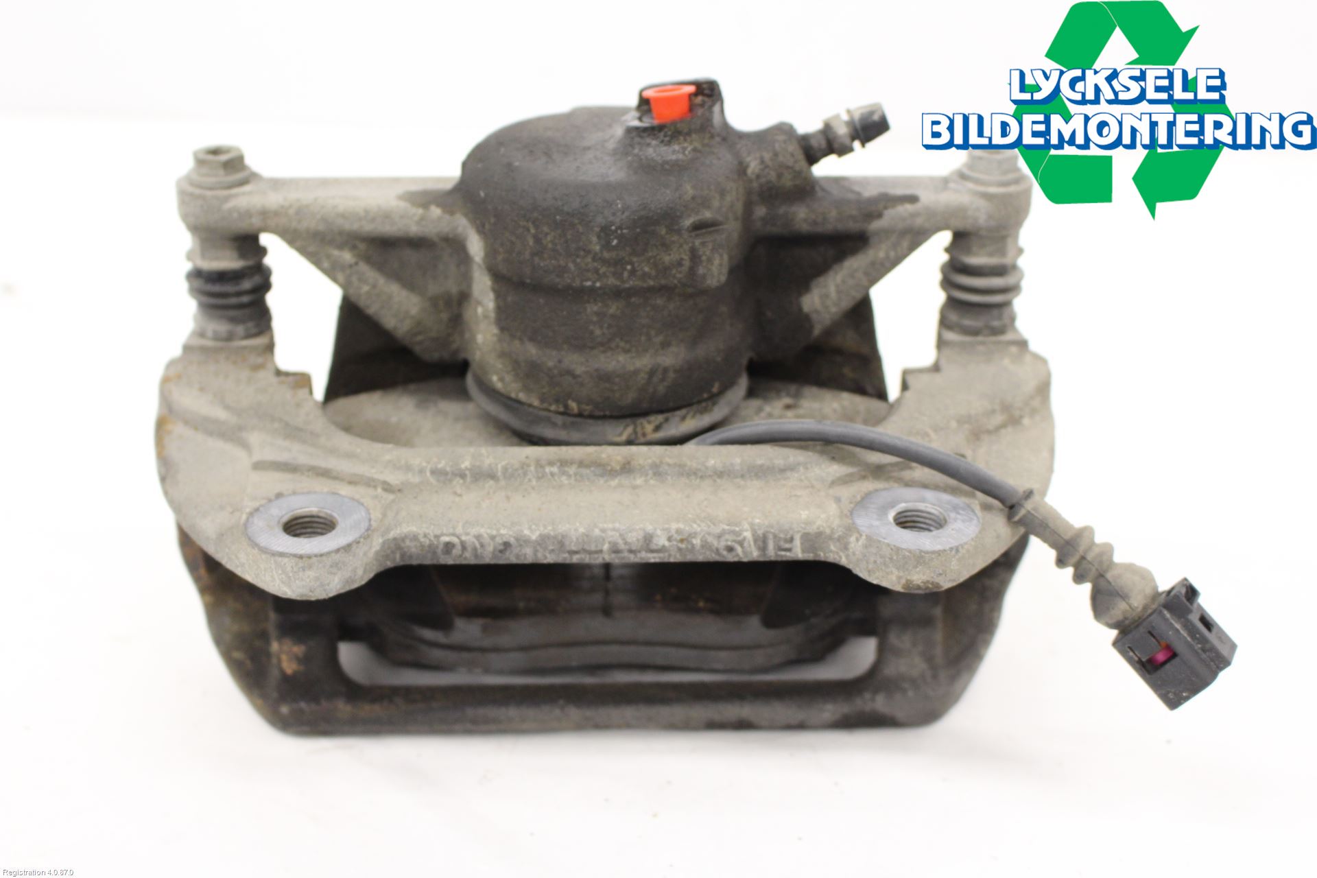 Volkswagen VW TIGUAN 16-24 Bromsok Fram Höger