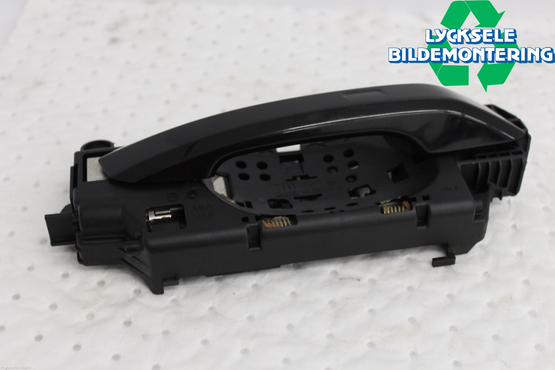 Audi A4/S4 B9 16-19 Dörrhandtag Yttre Hö