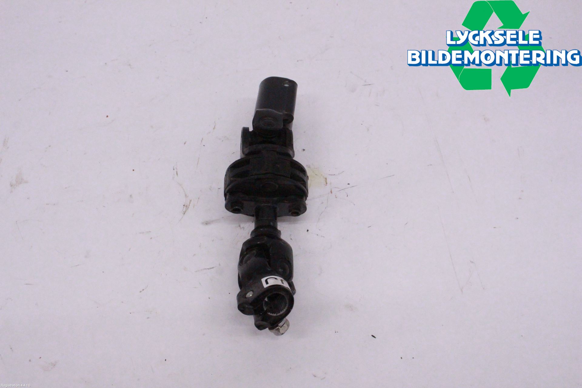 Subaru XV 18-22 Rattaxelknut