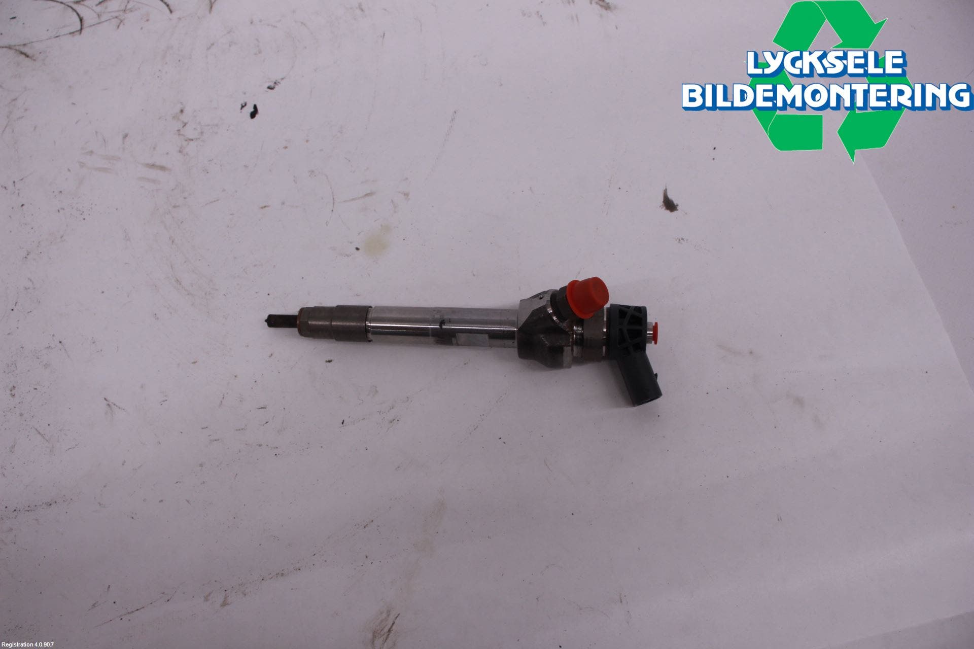 Toyota AURIS 13-19 Injspridare