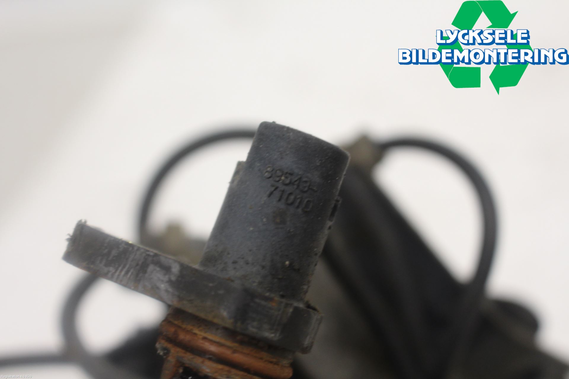 Toyota HILUX 05-16 Abs Sensor