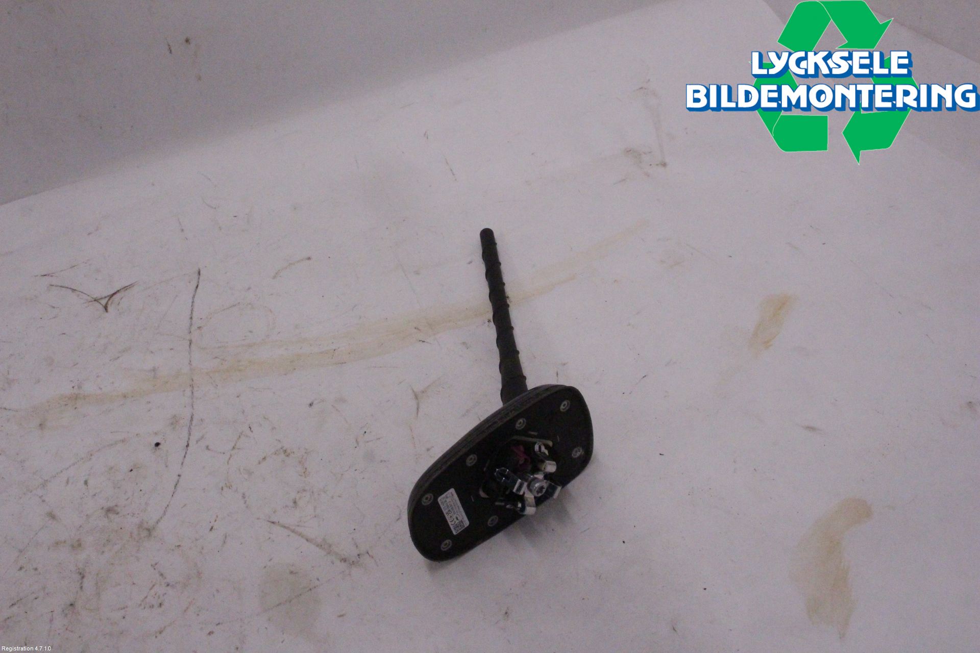 Volkswagen VW TAIGO 22- Antenn