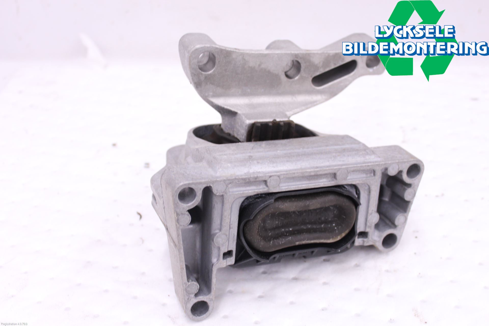 Skoda FABIA 15-21 Motorkudde