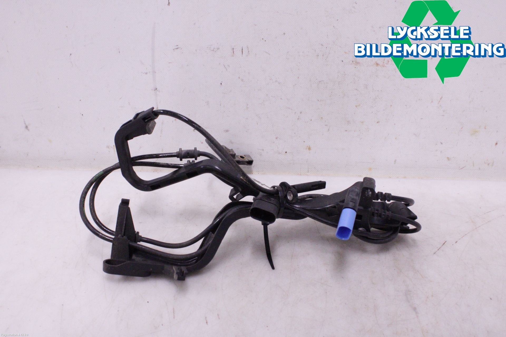 Mercedes-Benz MB GLC-KLASS (X253/C253) 15-22 Abs Sensor