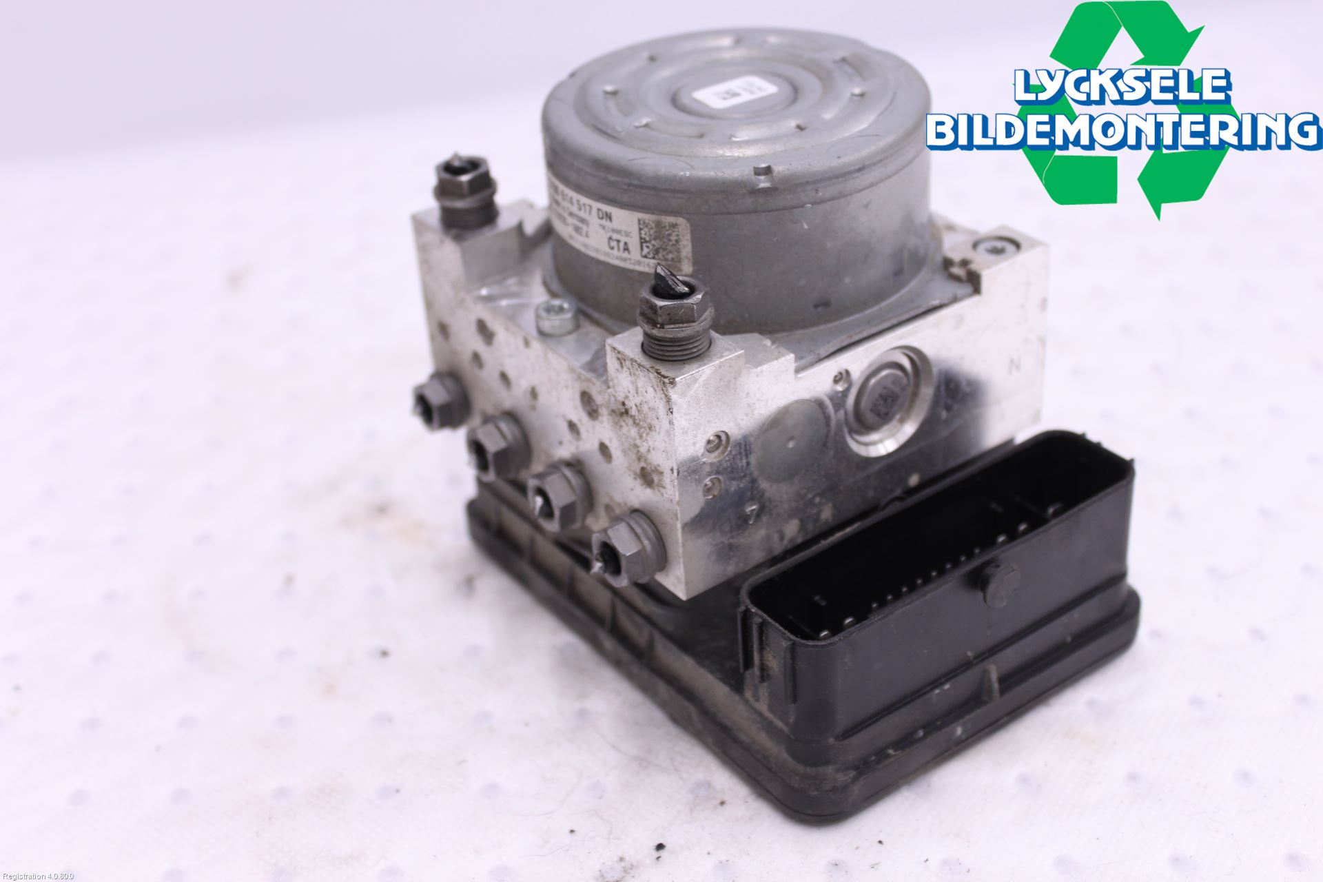 Seat LEON 13-20 Abs Hydraulaggregat