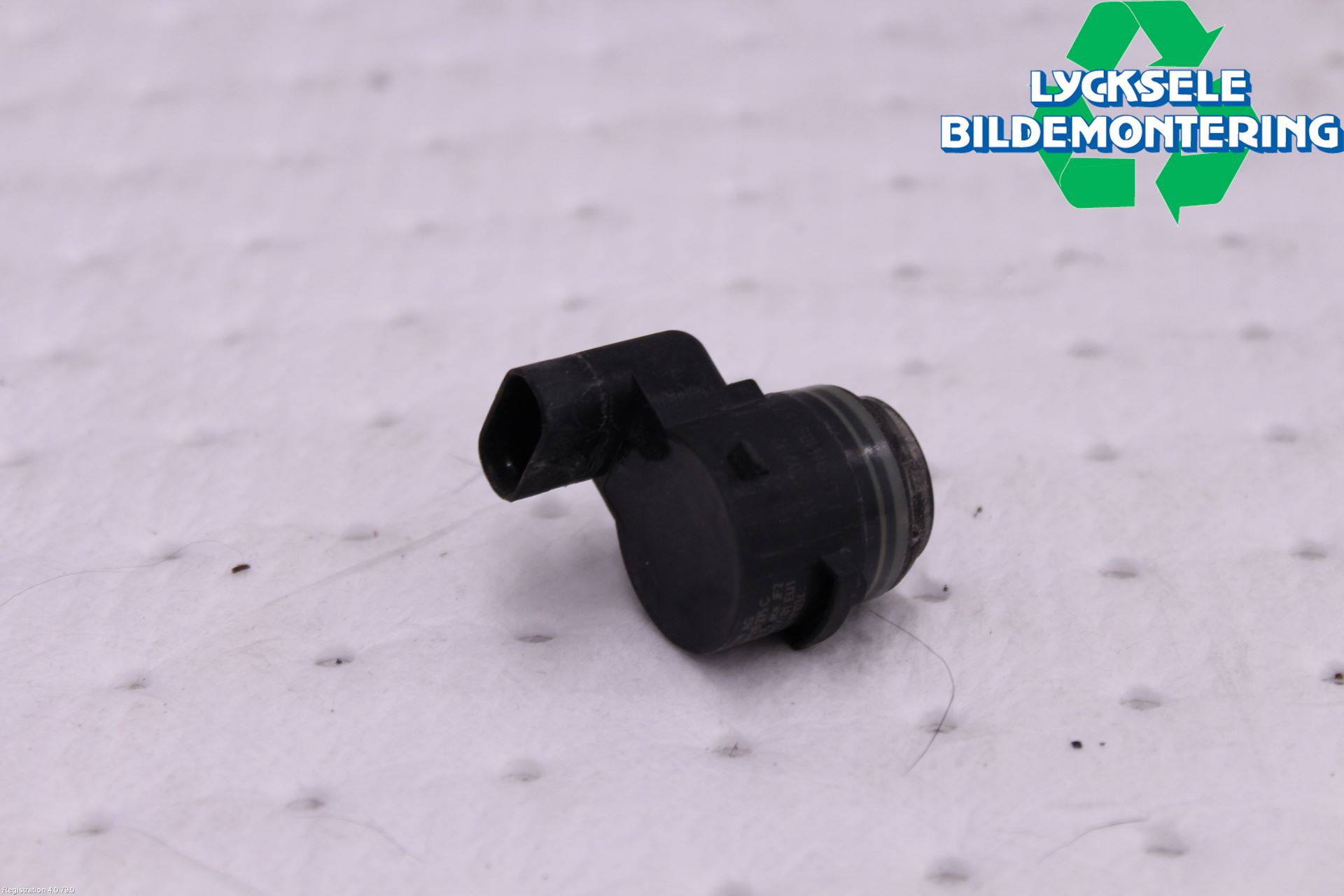 Skoda SUPERB 16-24 Parkeringshjälp Backsensor