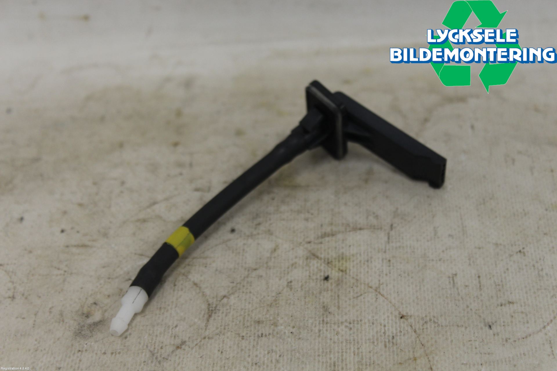 Subaru OUTBACK 21- Spolarmunstycke Rutor