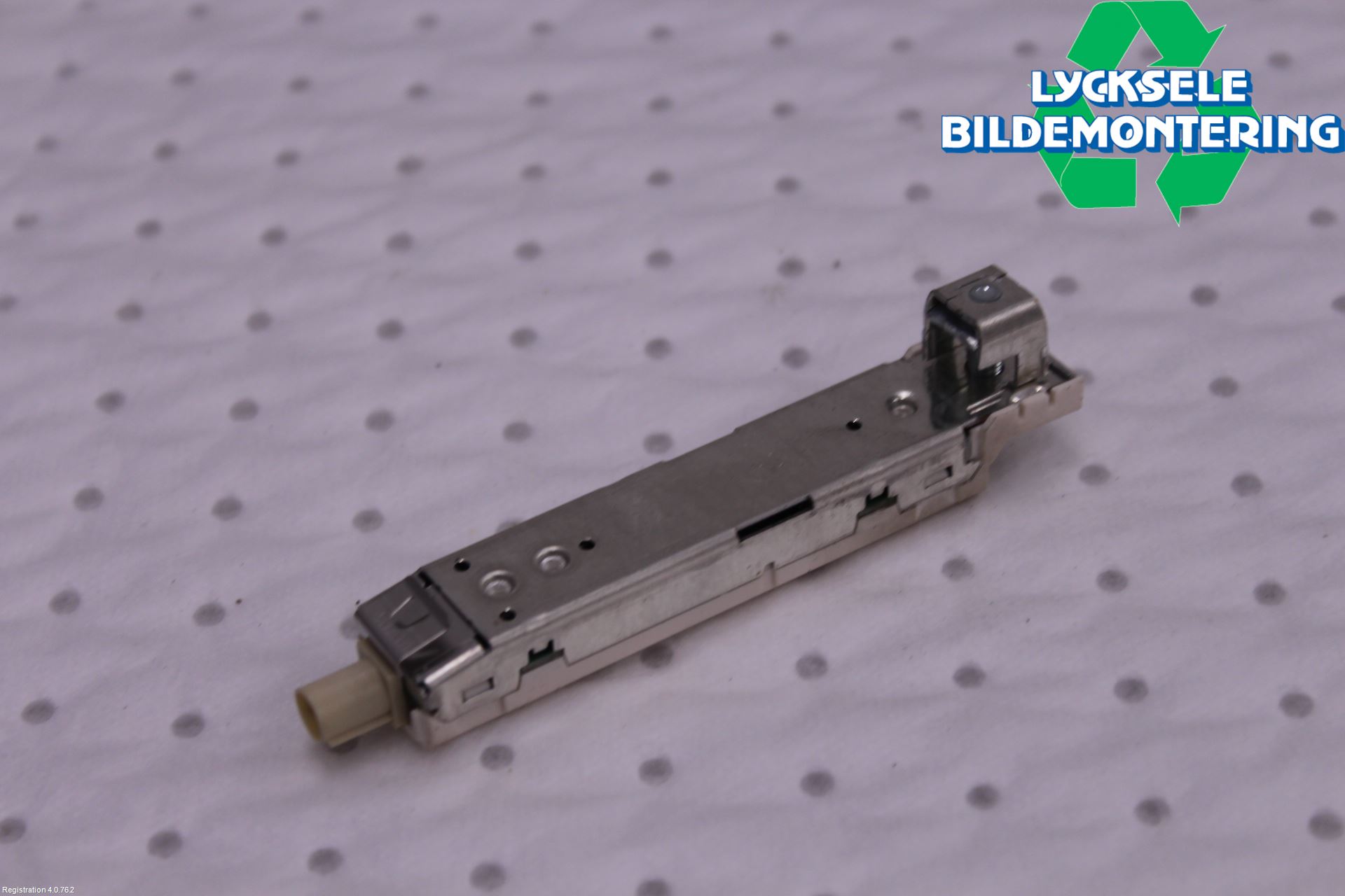 Audi A1 19- Antennförstärkare