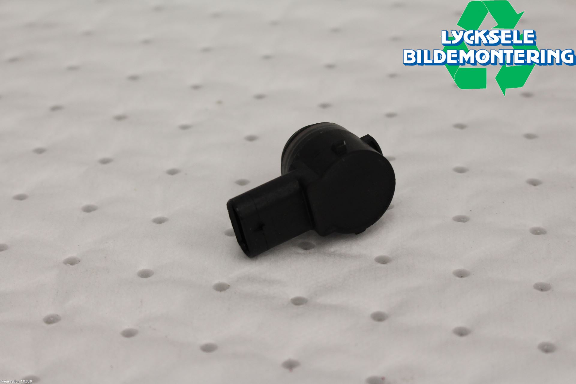 Volkswagen VW GOLF / E-GOLF VII 13-20 Parkeringshjälp Backsensor