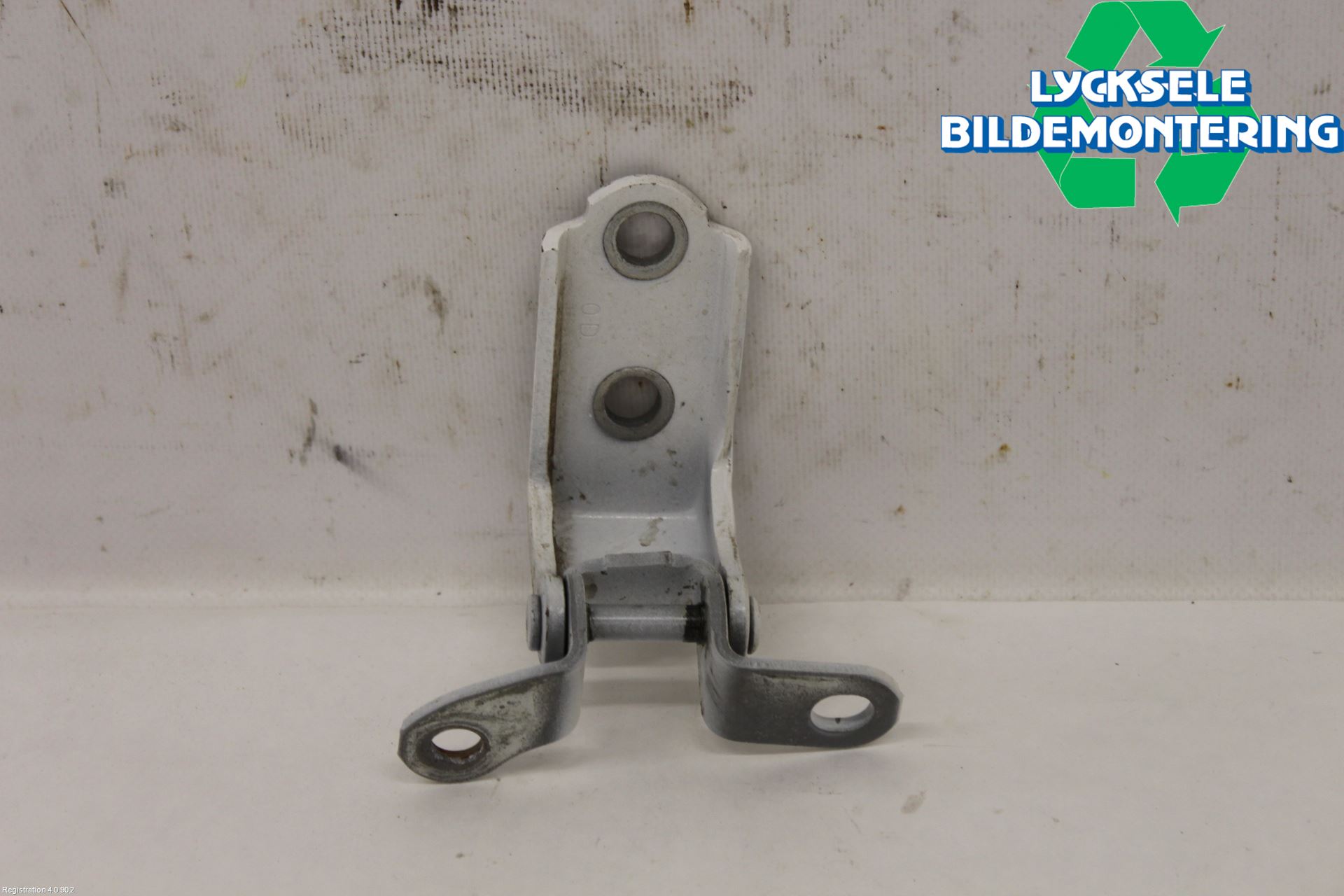 Toyota RAV4 19- Dörrgångjärn