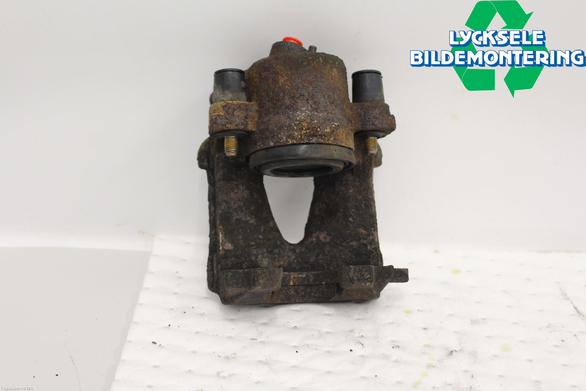 Audi A3/S3 05-13 Bromsok Fram Vänster