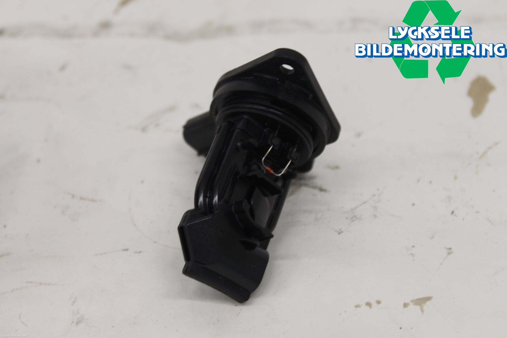 Subaru OUTBACK 21- Injluftmassamätare