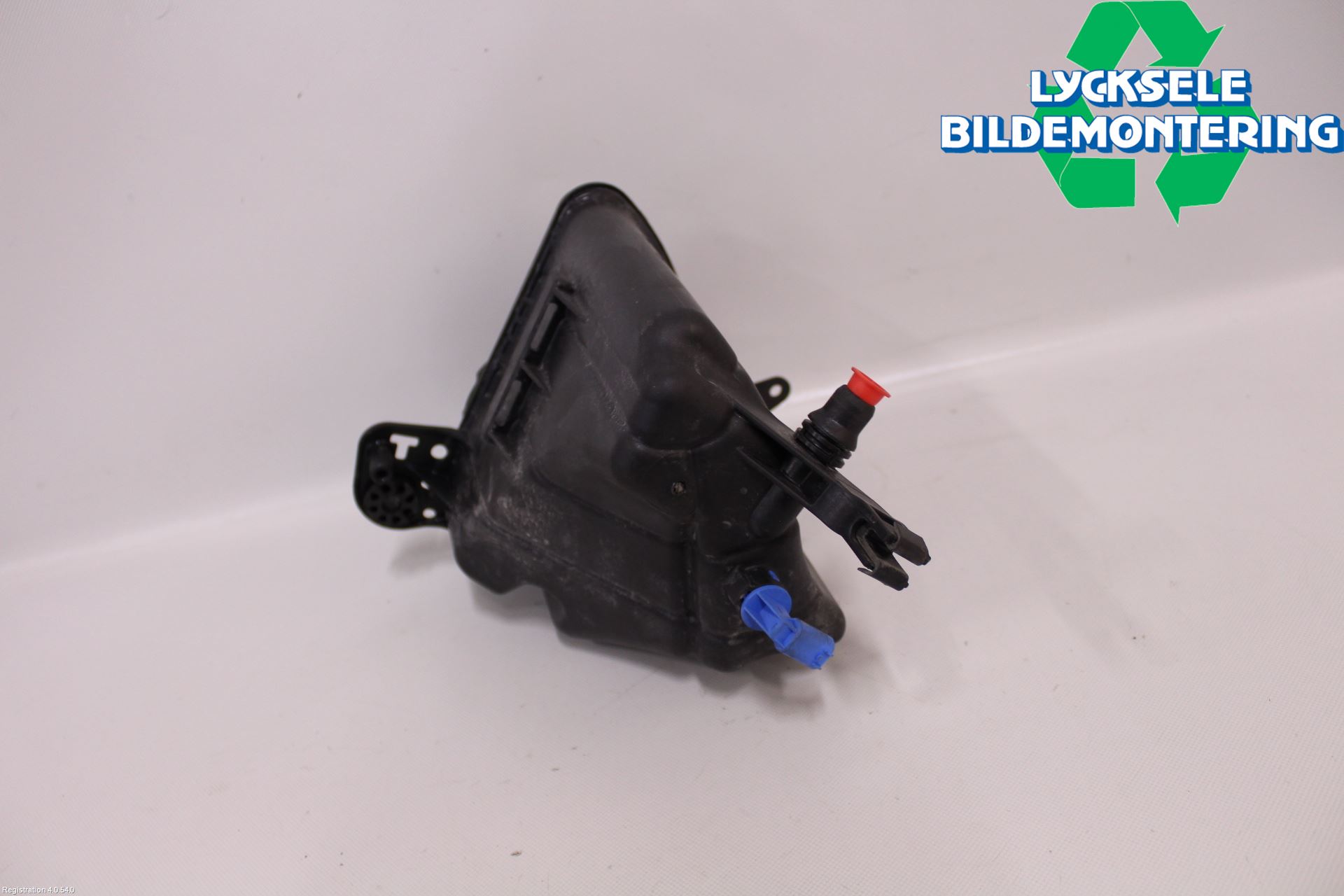 BMW 5 F10/F11/F18 09-17 Expansionstank