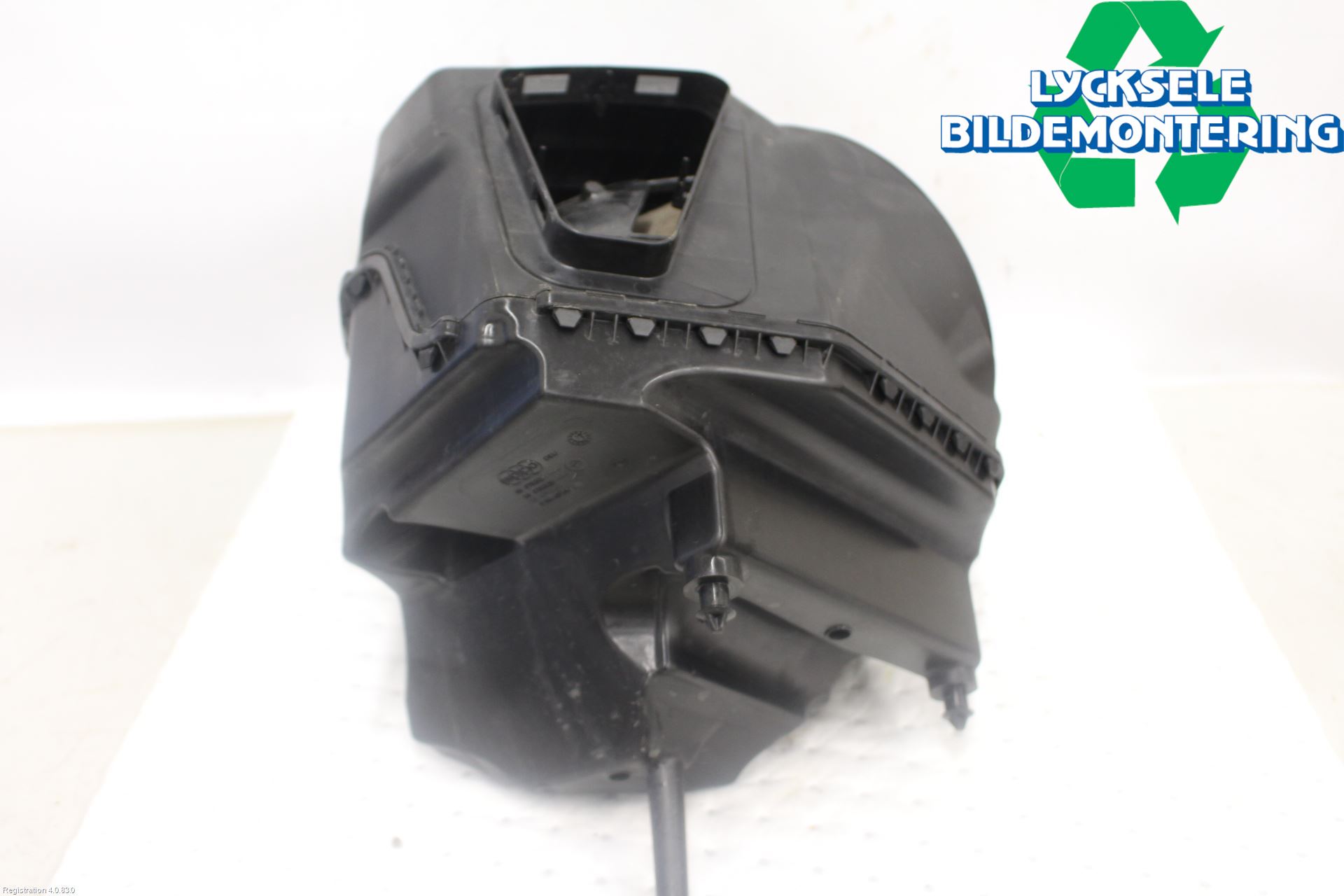 Audi A6 F2/C8 19- Luftfilter