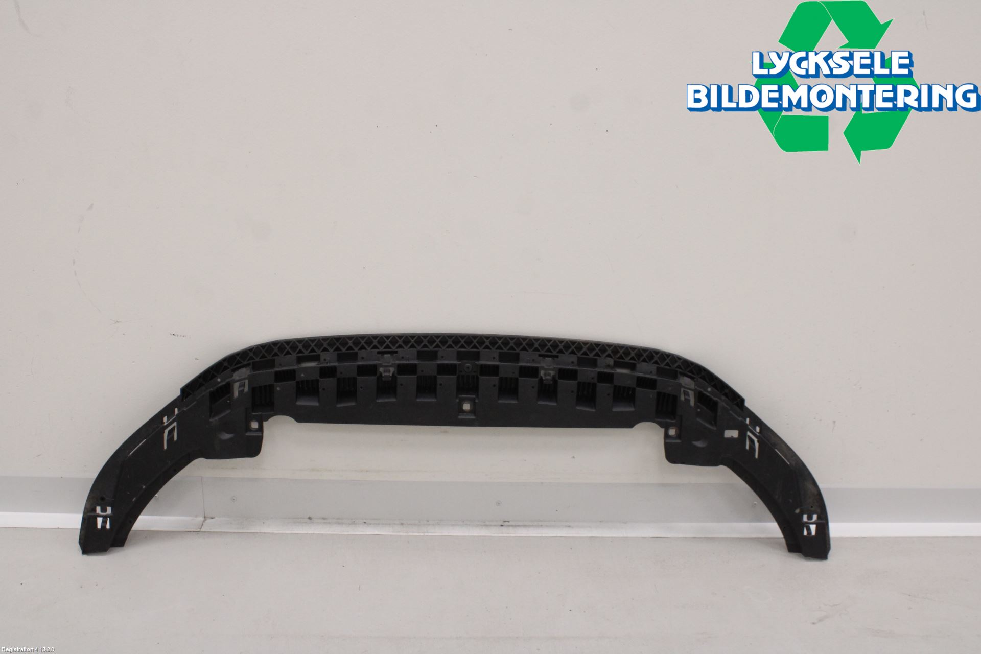 Audi A3/S3 05-13 Spoiler Fram