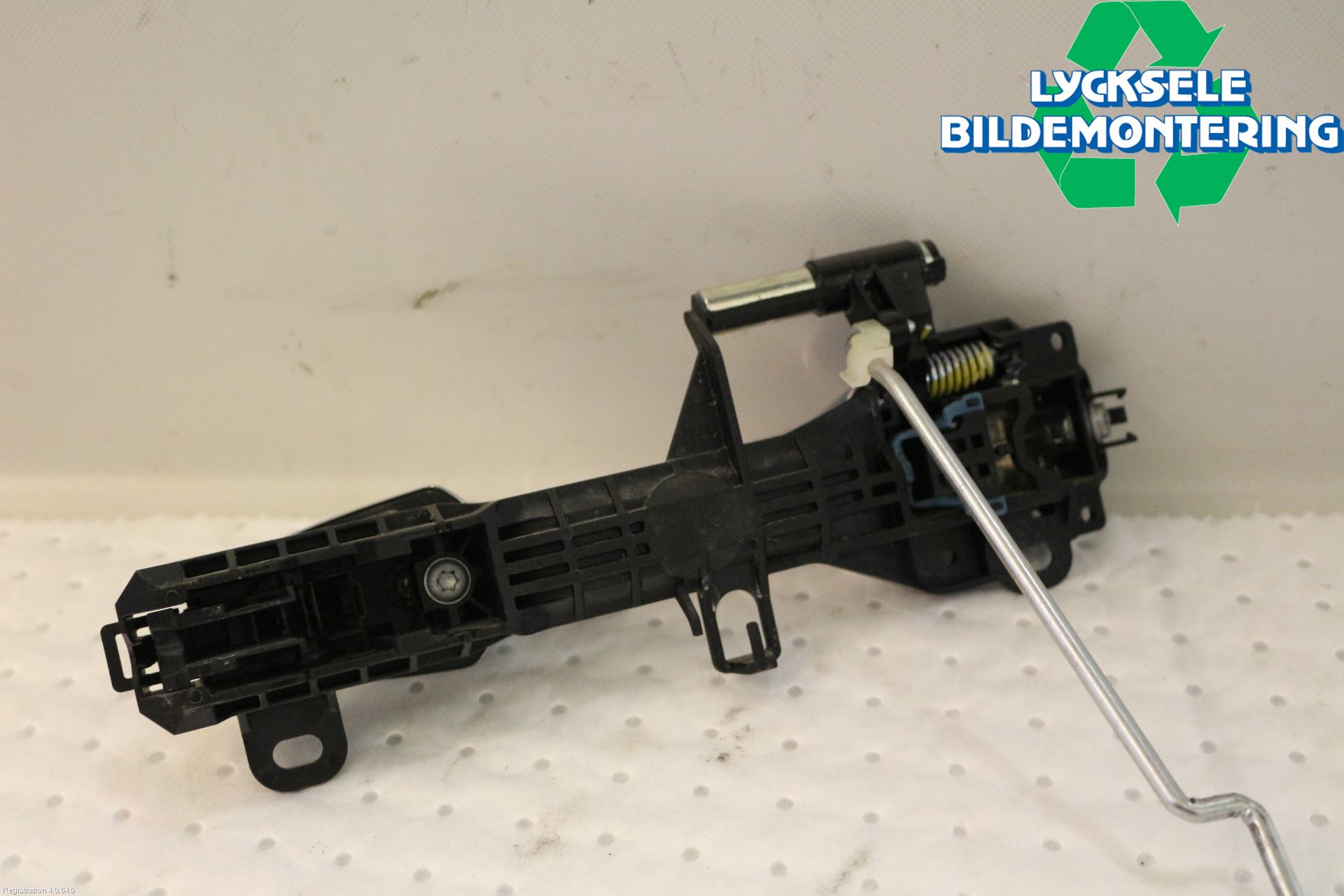 Toyota HILUX 16- Dörrhandtag Yttre Hö