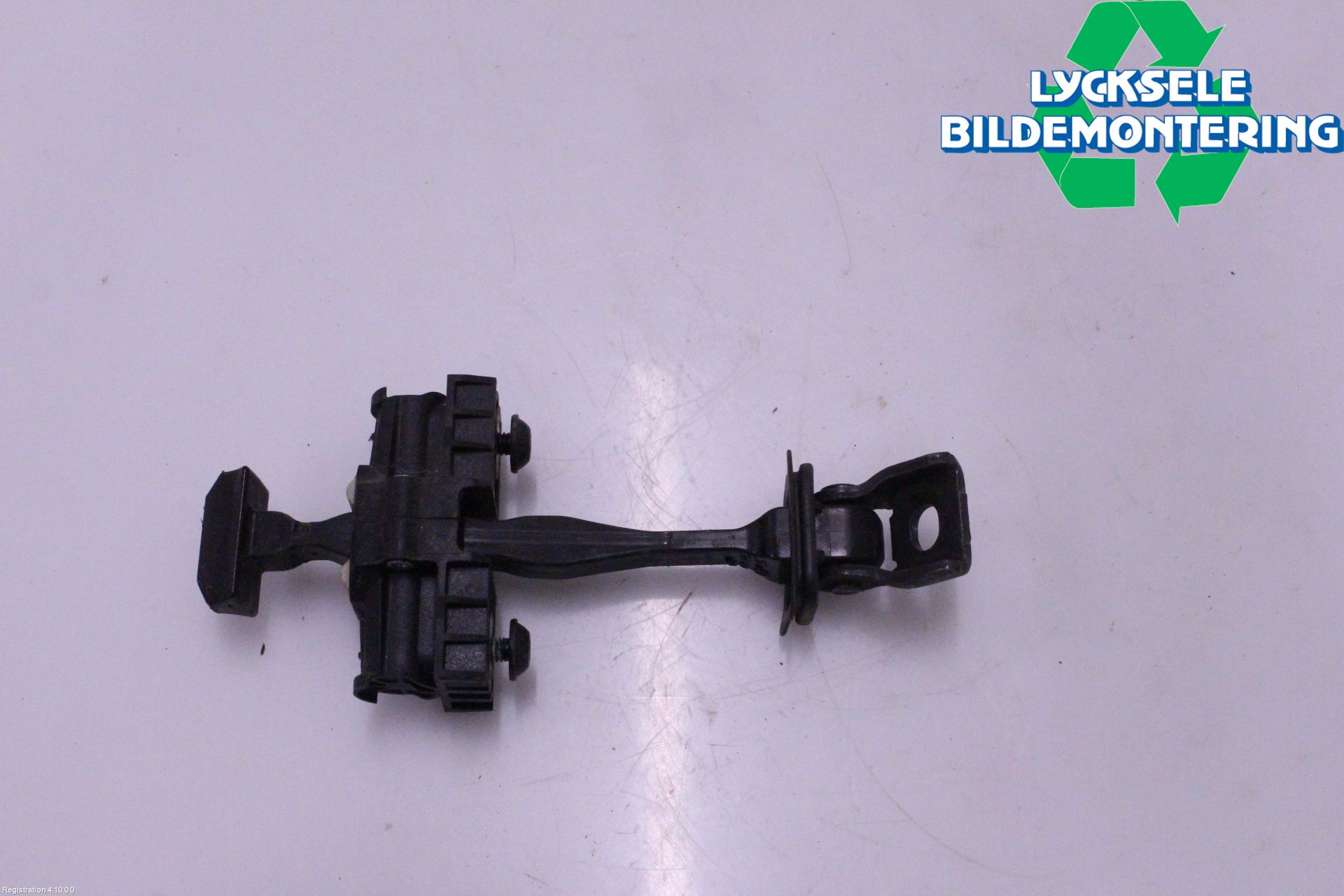 Volkswagen VW T-ROC 18- Dörrstopp