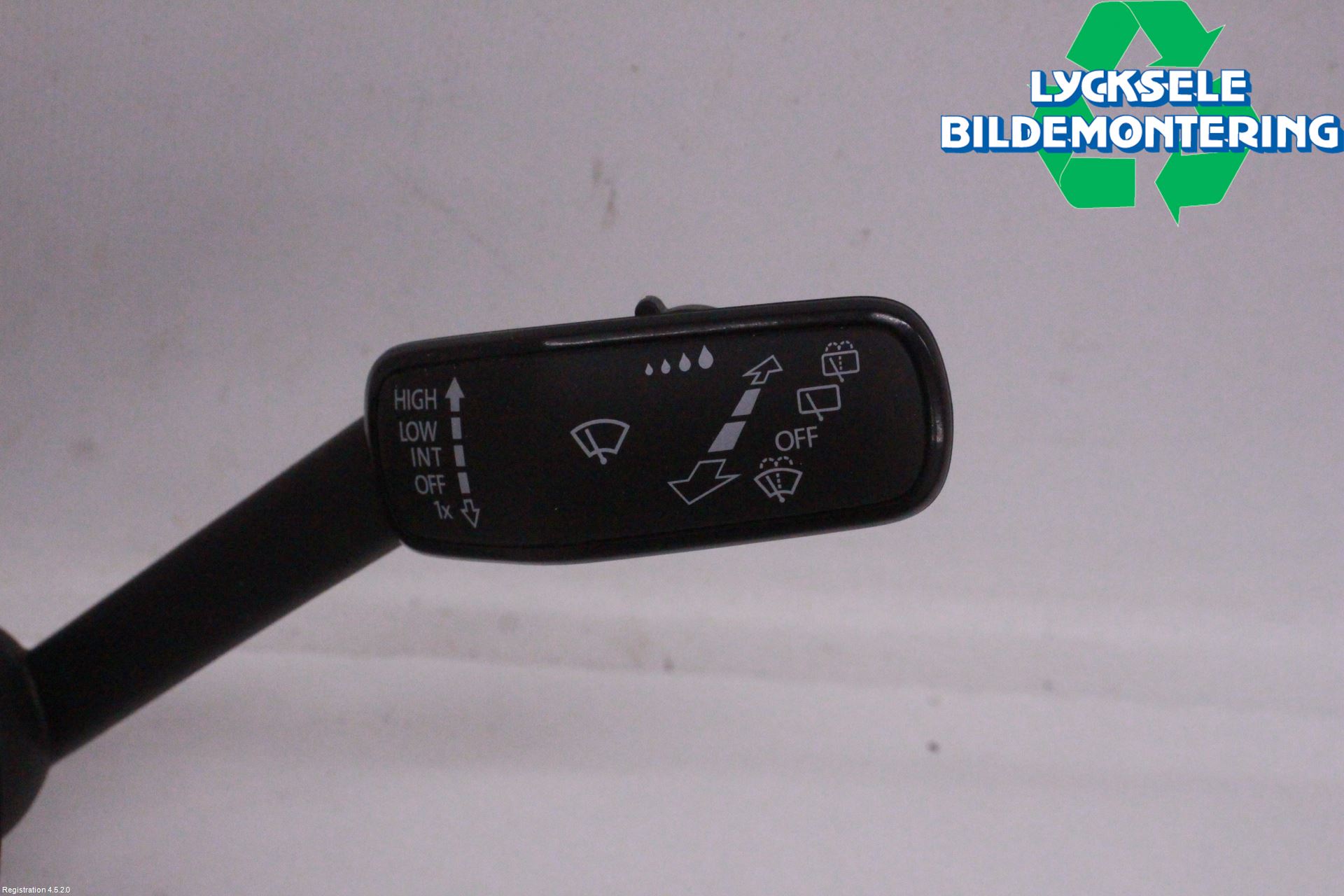 Volkswagen VW PASSAT 20-24 Spakcentral