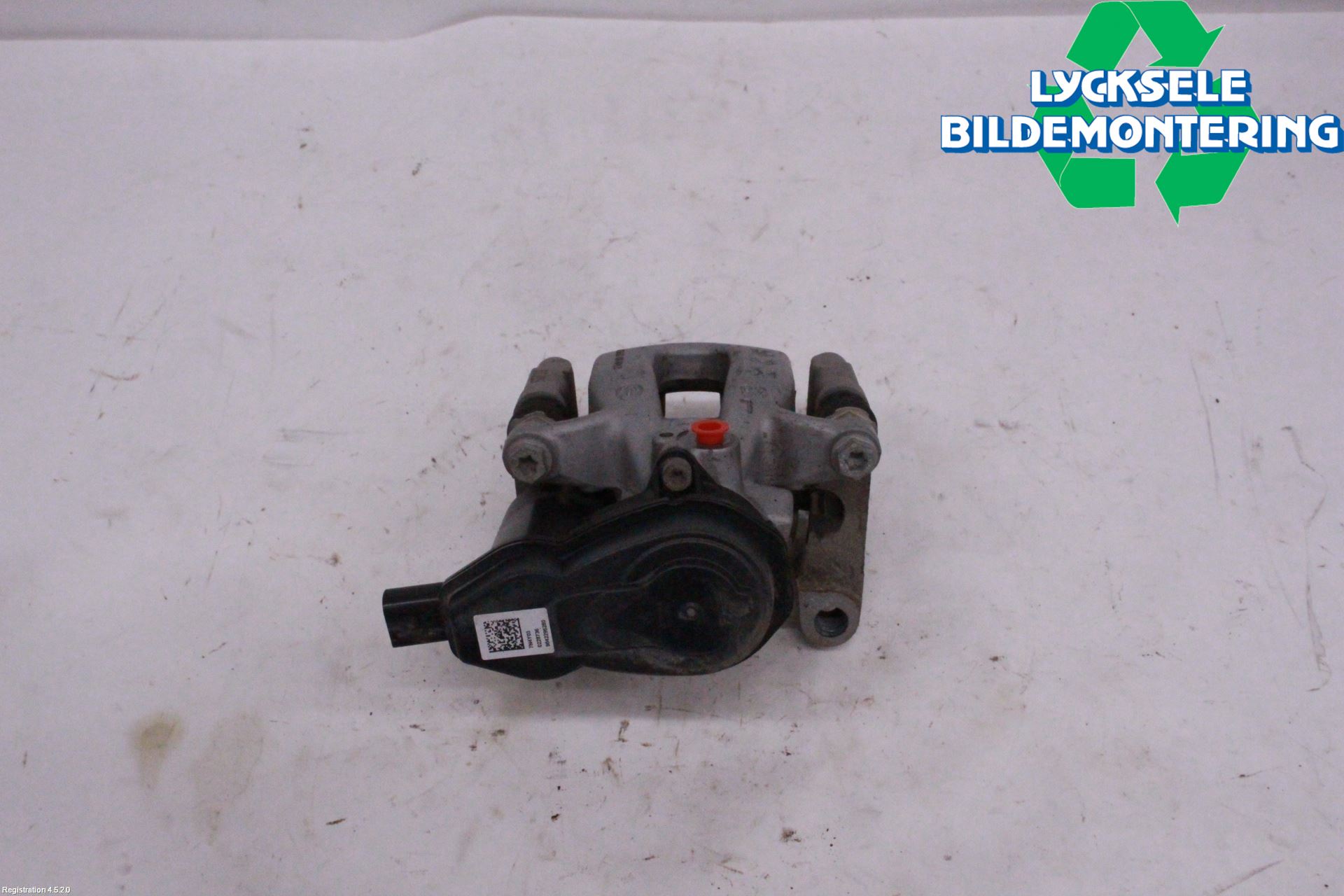 Opel MOKKA 21- Bromsok Bak Vänster