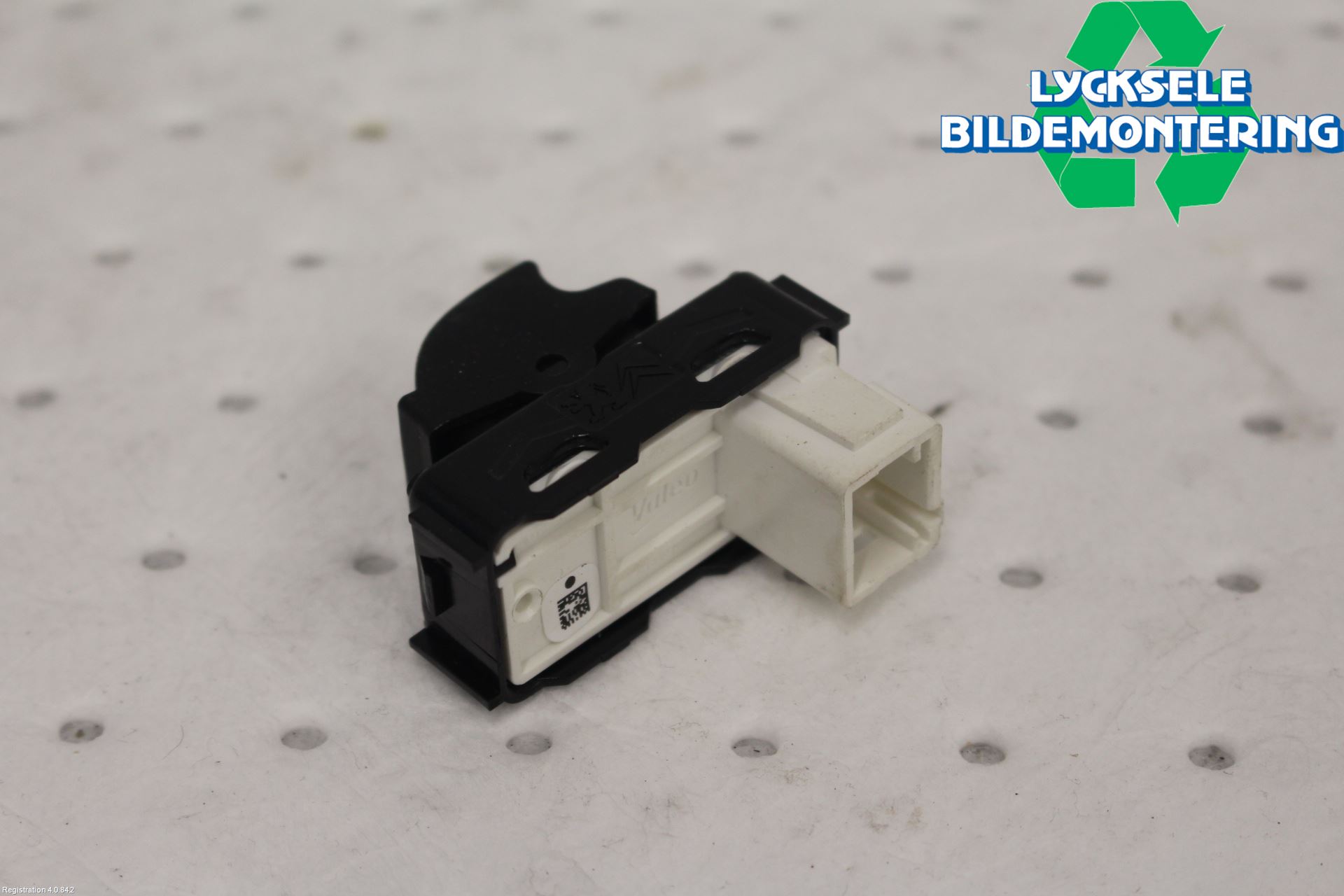 Citroen COTROEN C3 17-24 Strömställare Elhiss