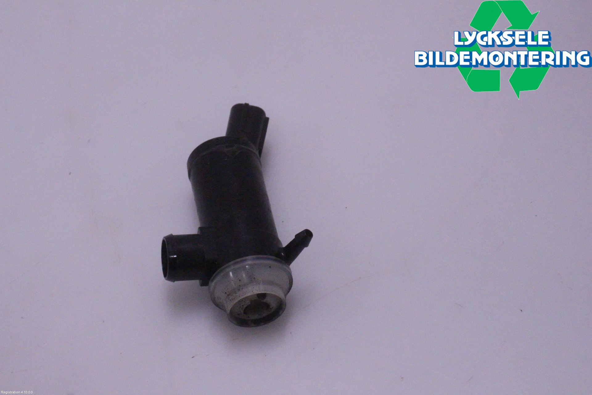 Subaru OUTBACK 10-15 Spolarpump Vindruta