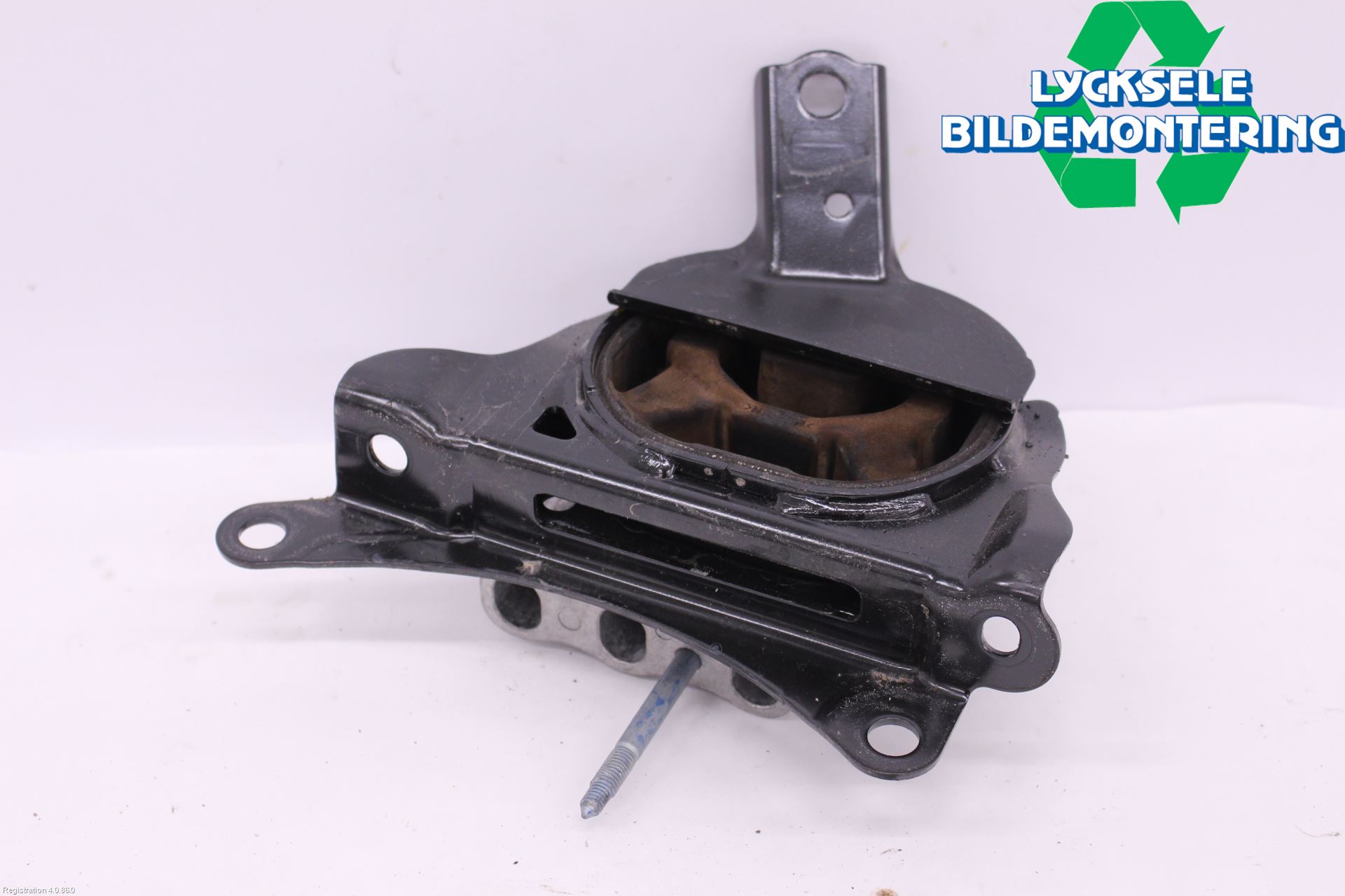 Toyota COROLLA 19- Motorfäste