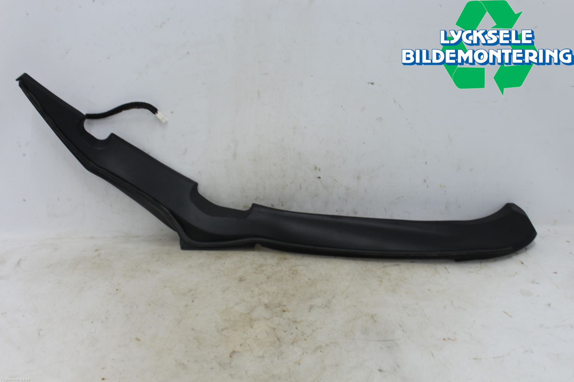 Subaru OUTBACK 21- List Bak-Baklucka