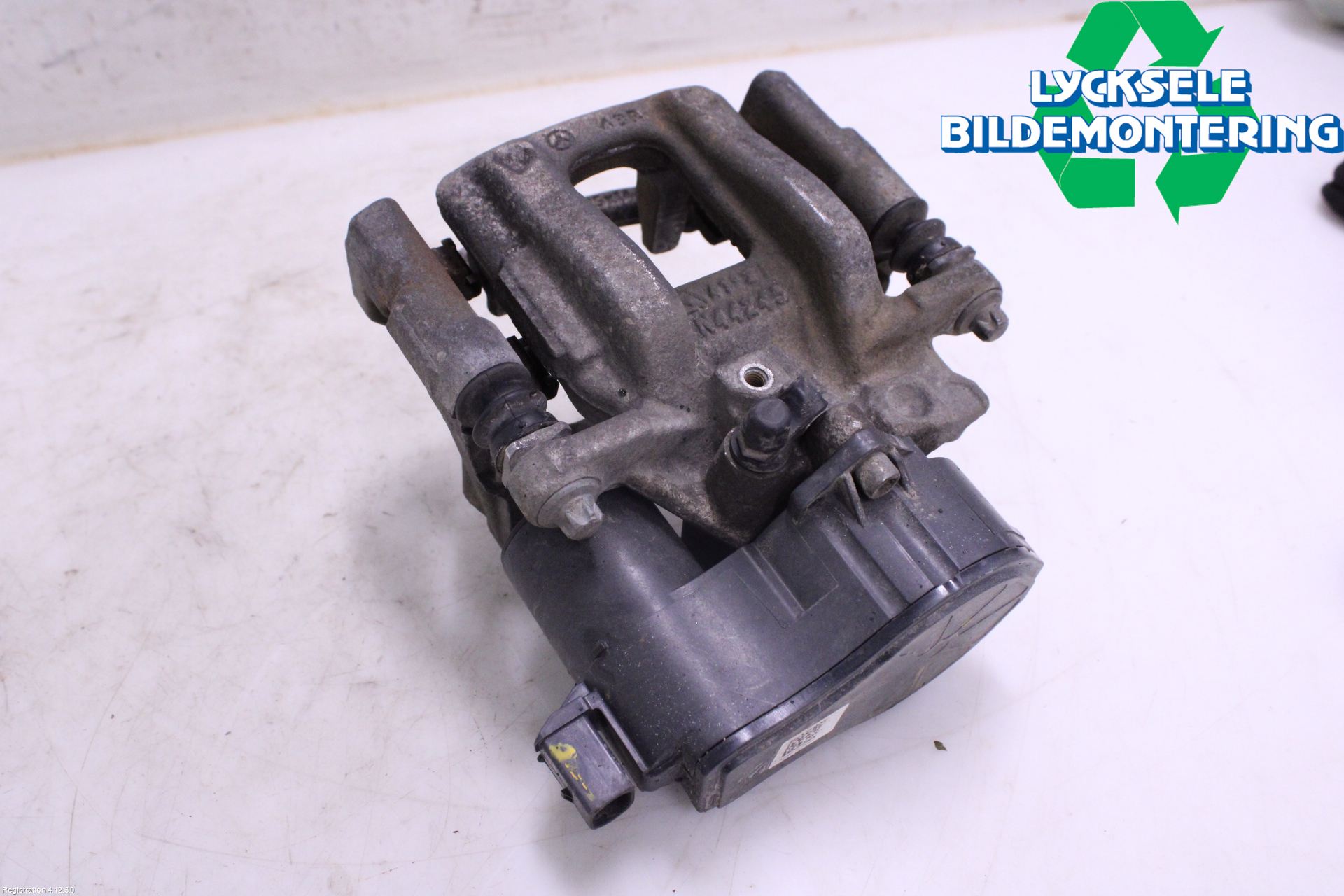Mercedes-Benz MB VITO/V-KLASS (W640,W447,W448) 14- Bromsok Bak Höger