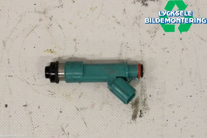 Toyota RAV 4 06-12 Injspridare