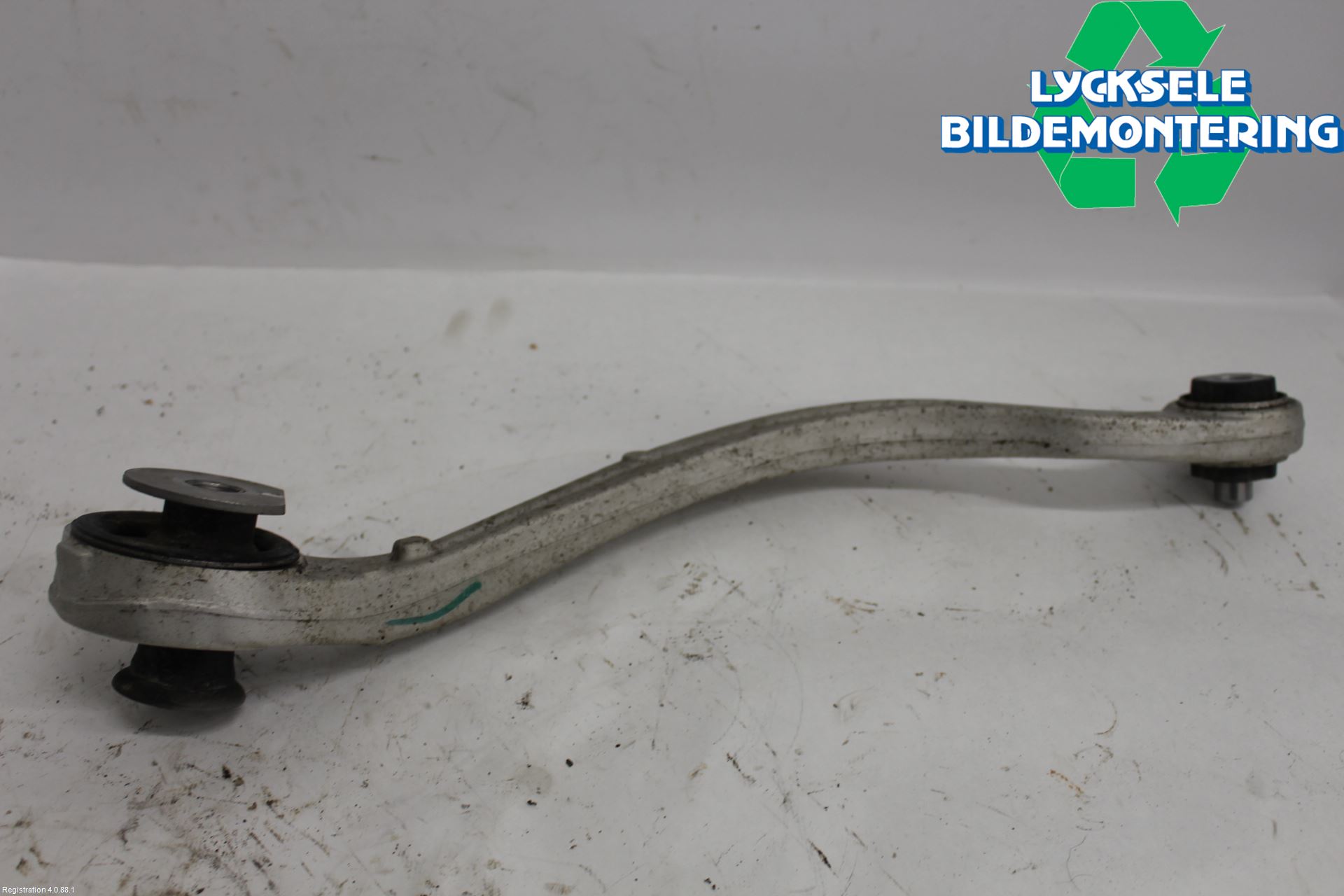 Peugeot 508 19- Bärarm Bak Höger