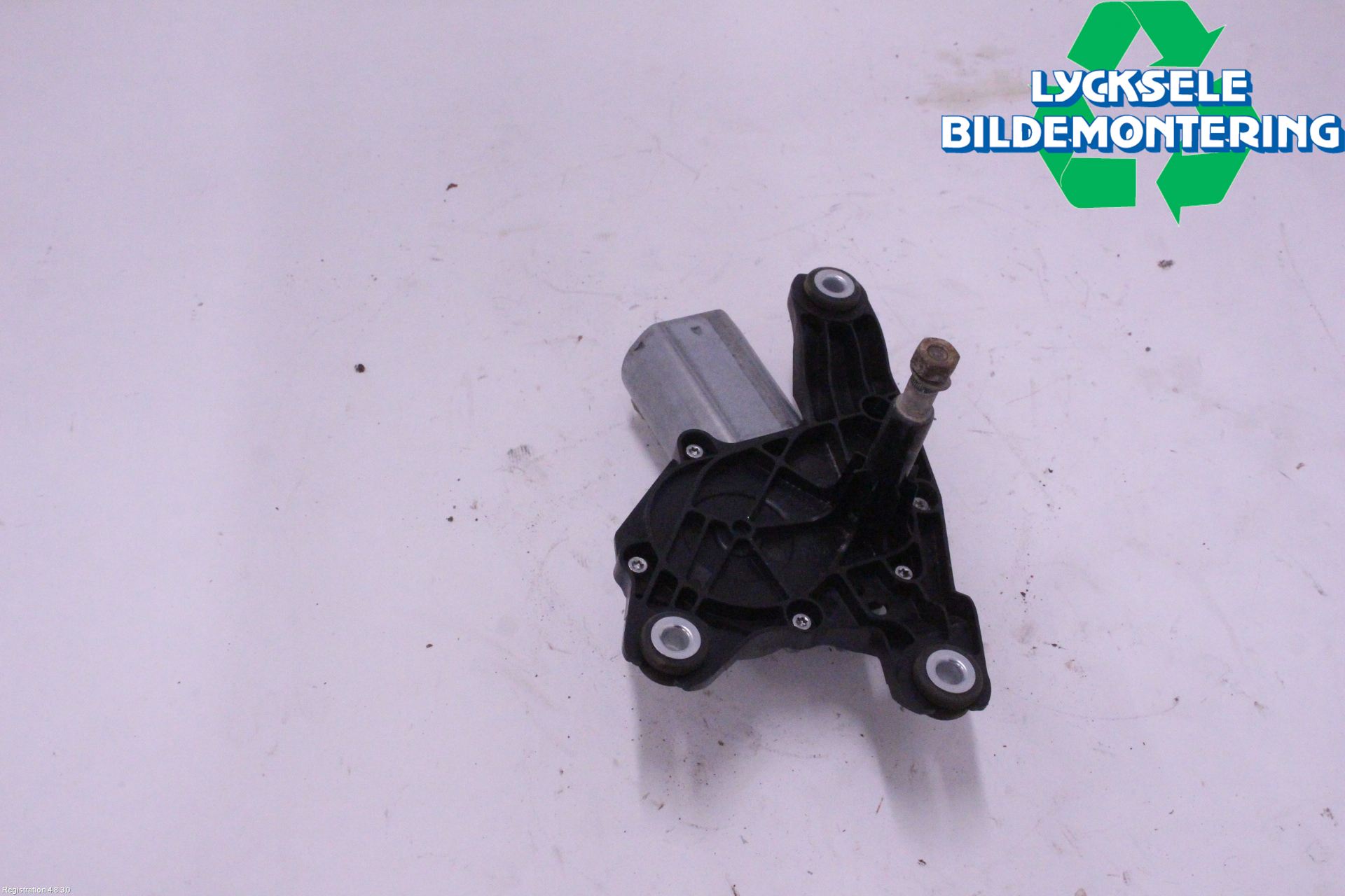 BMW X1 E84 10-15 Torkarmotor Baklucka