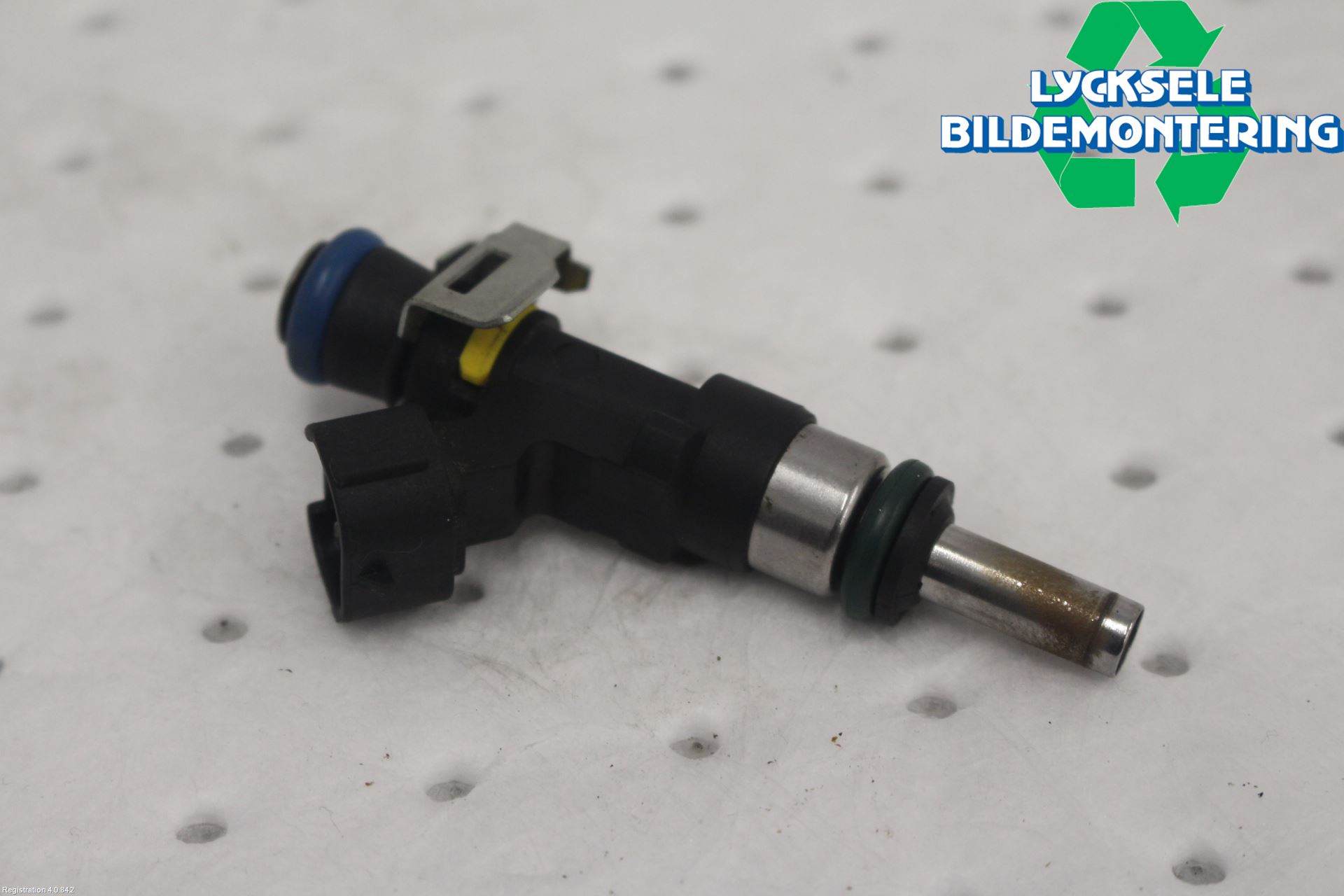 Mitsubishi OUTLANDER 13-21 Injspridare