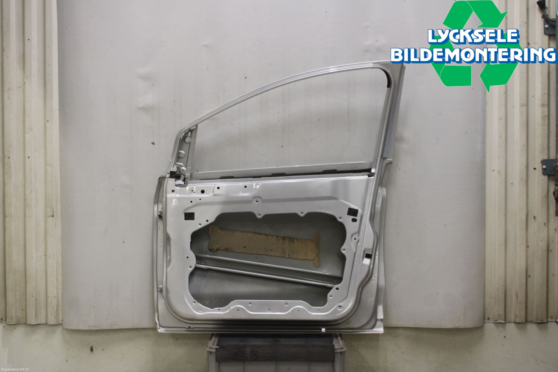 Ford KUGA 08-12 Dörr Fram Höger