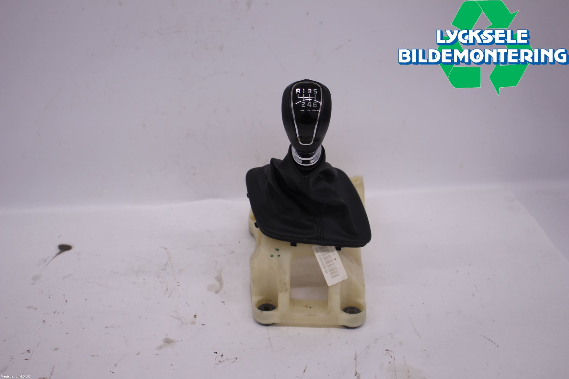 Kia CEED 12-18 Växelspak