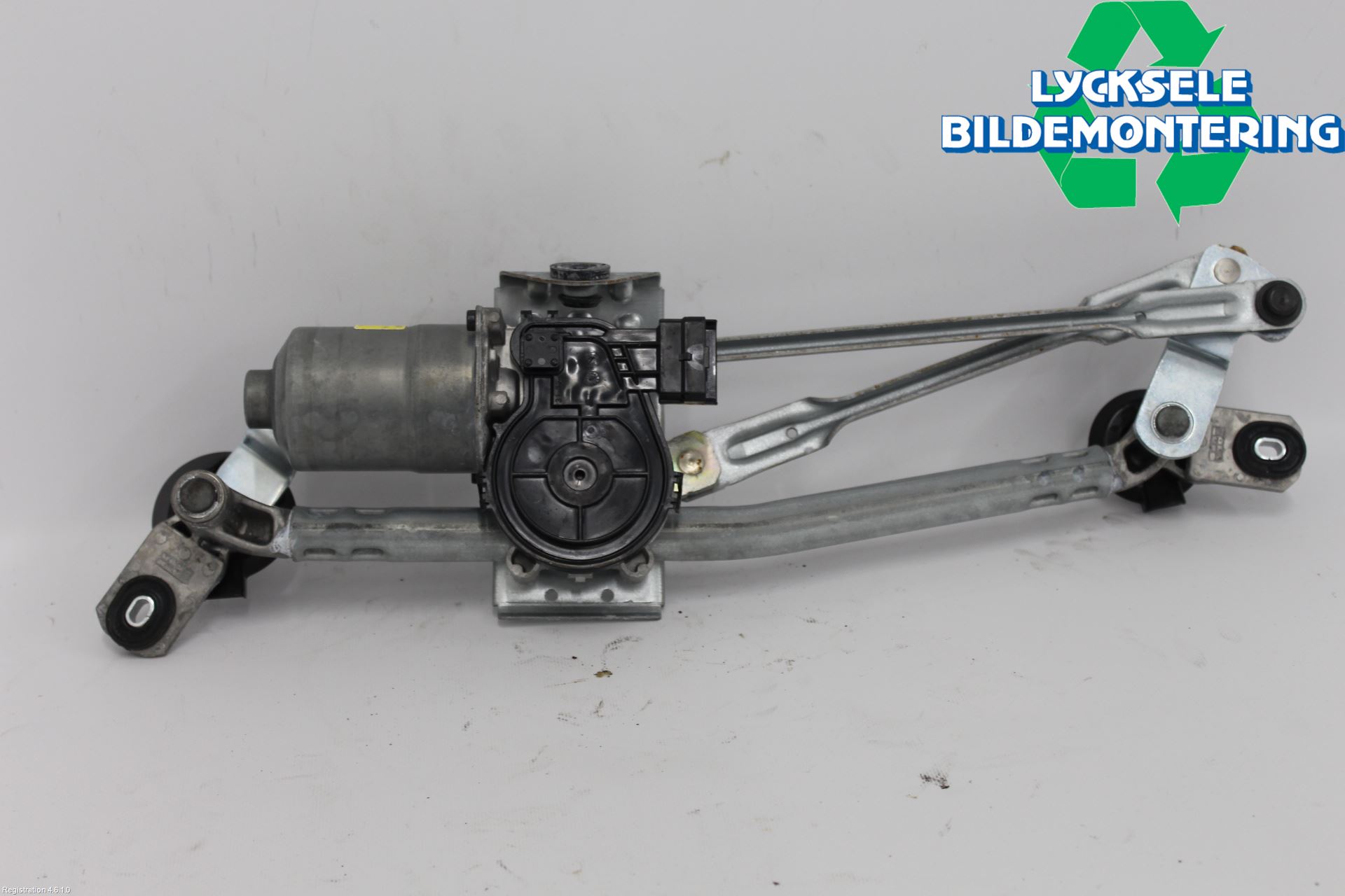 Kia CEED/CEED SW 19- Torkarmekanism Vindruta