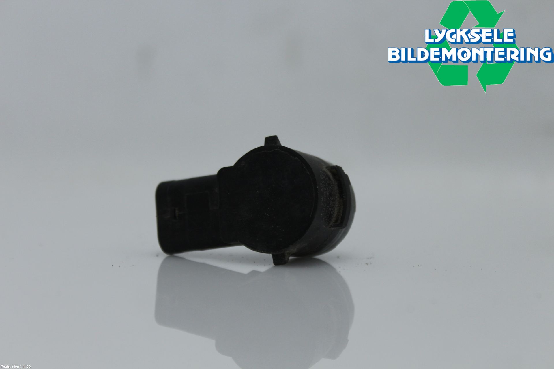 Audi A3/S3 8V 13-20 Parkeringshjälp Backsensor