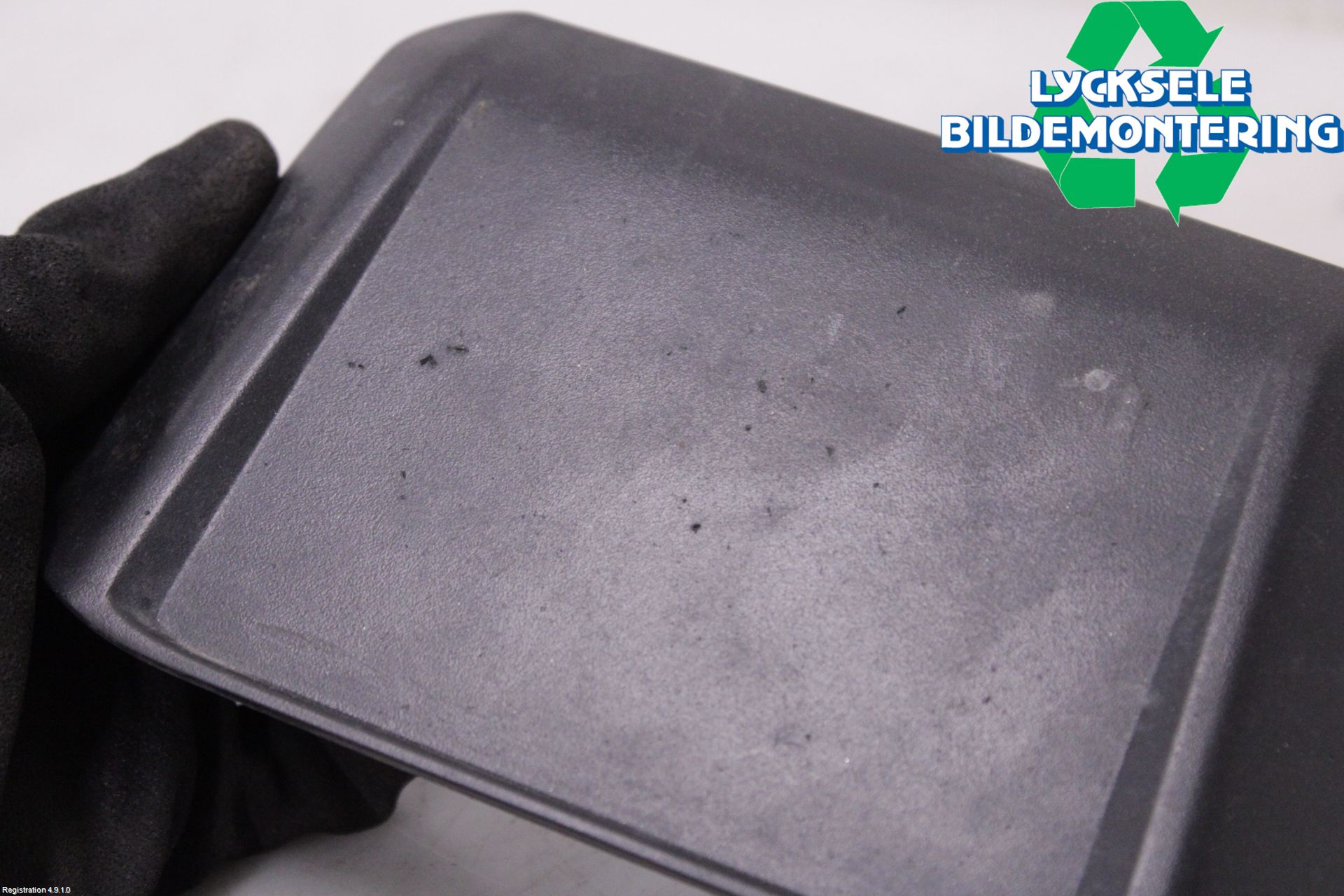 Mazda MX-30 20- Sensor Övrigt