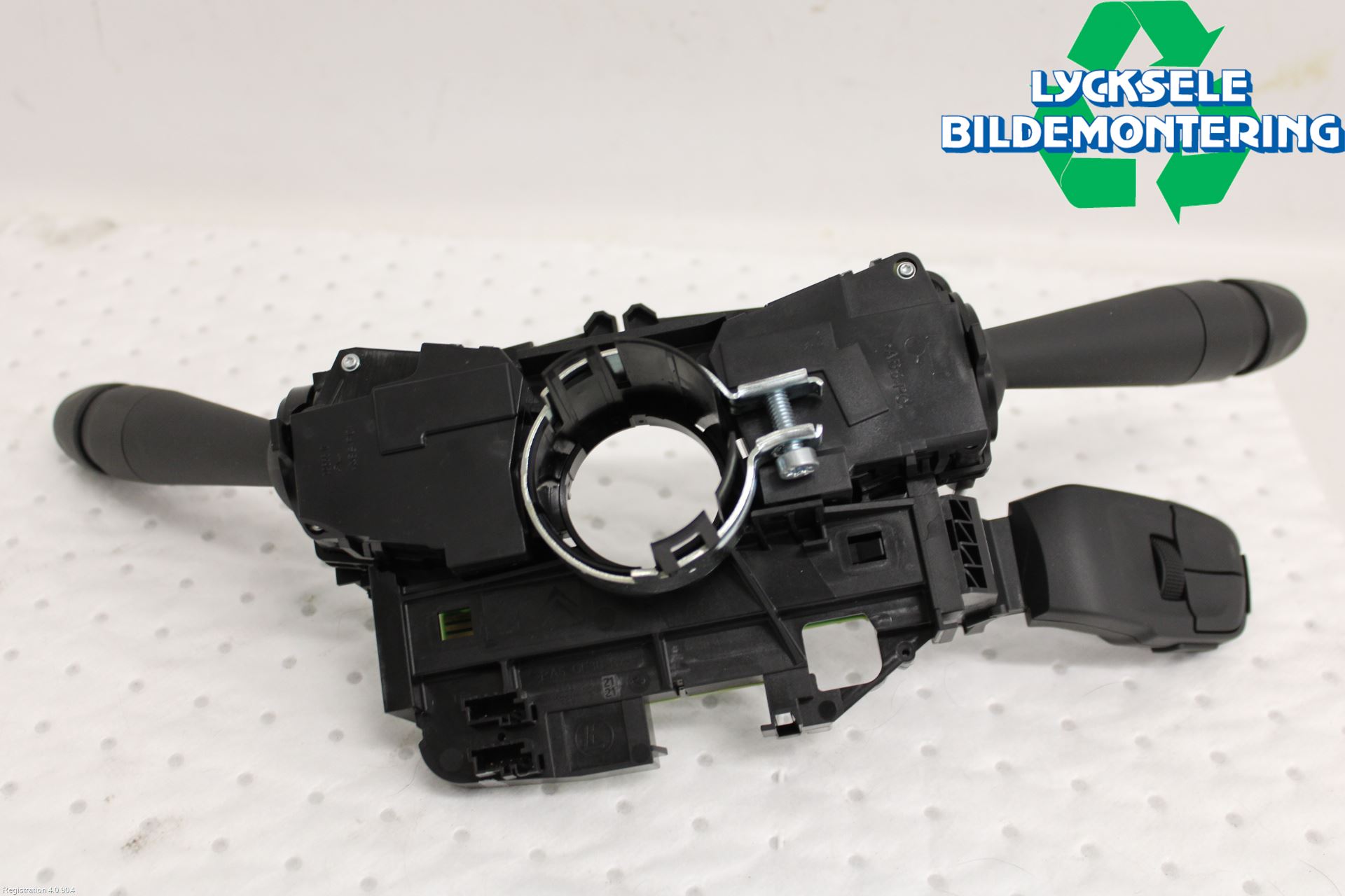 Peugeot 5008 17-24 Spakcentral