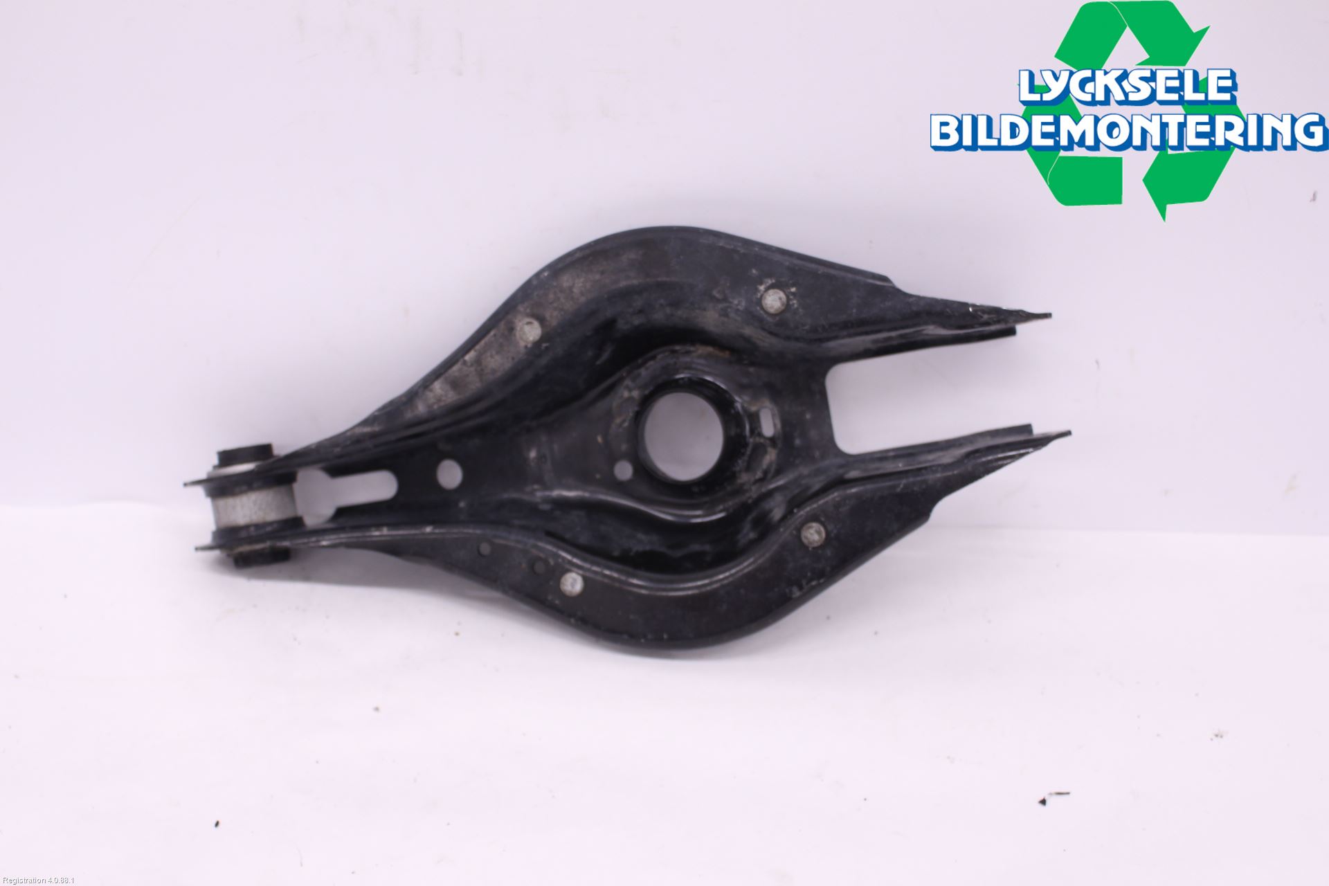 BMW 3 G20/G21/G80/G81 19- Bärarm Bak Vänster