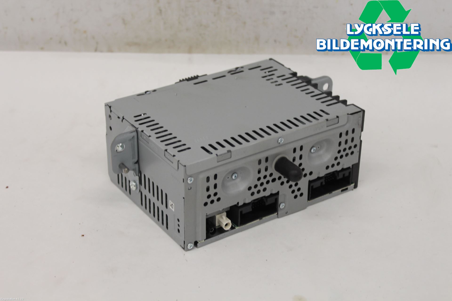 Ford KUGA 17-19 Cd Radio - Multimediapanel
