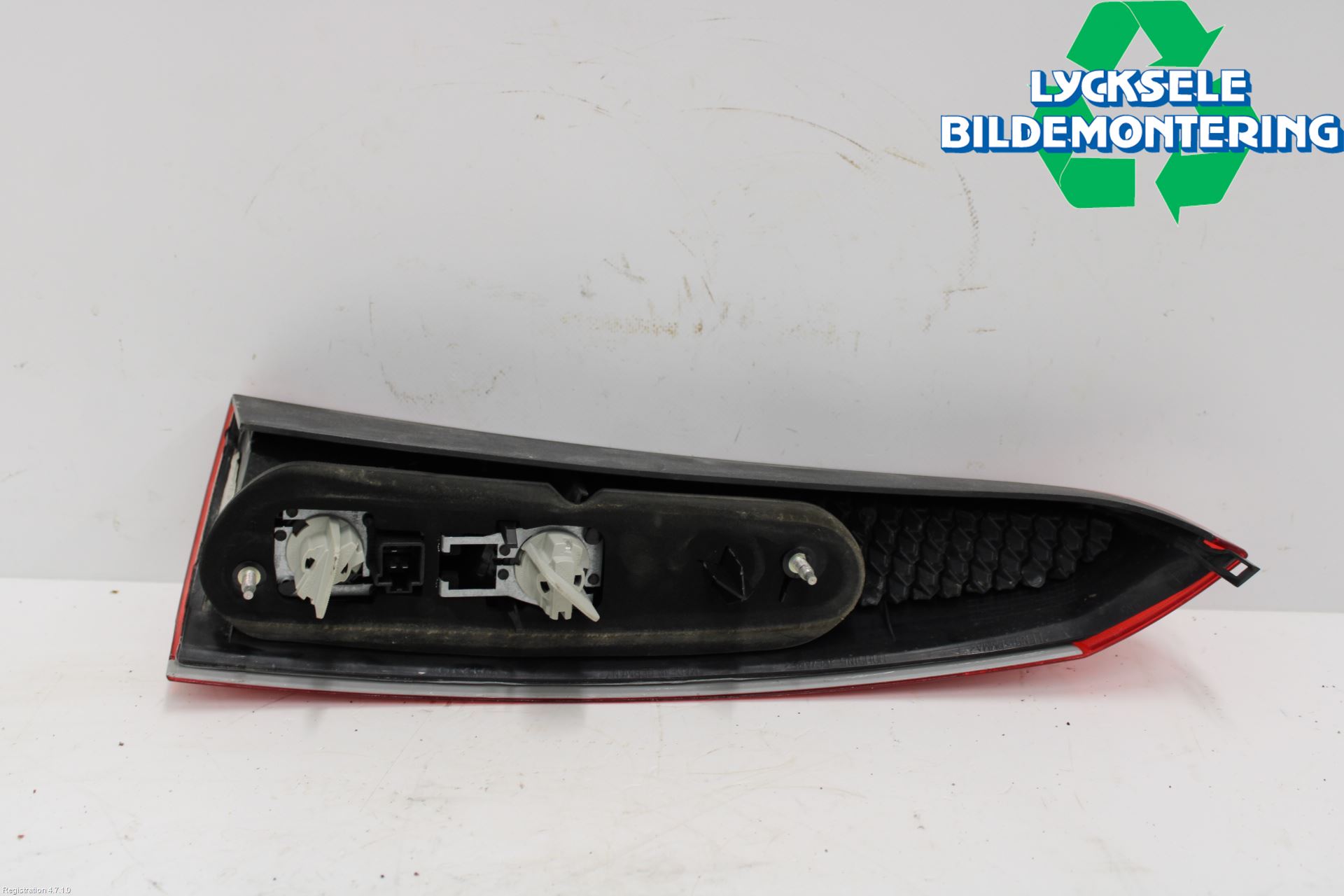 Volvo V70 05-08 Bakljus Vänster